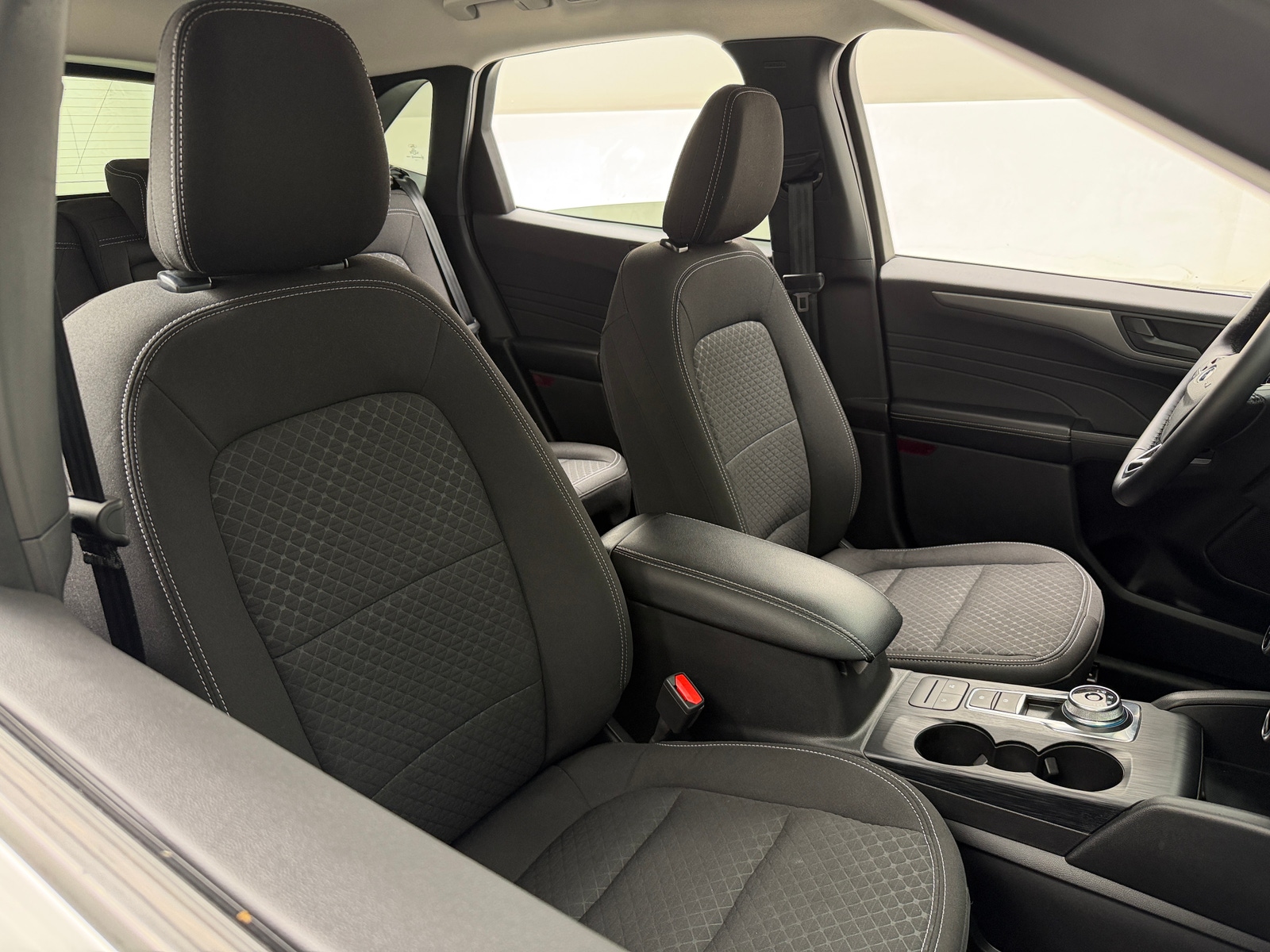 Thumbnail: 2024 Ford Escape - 2