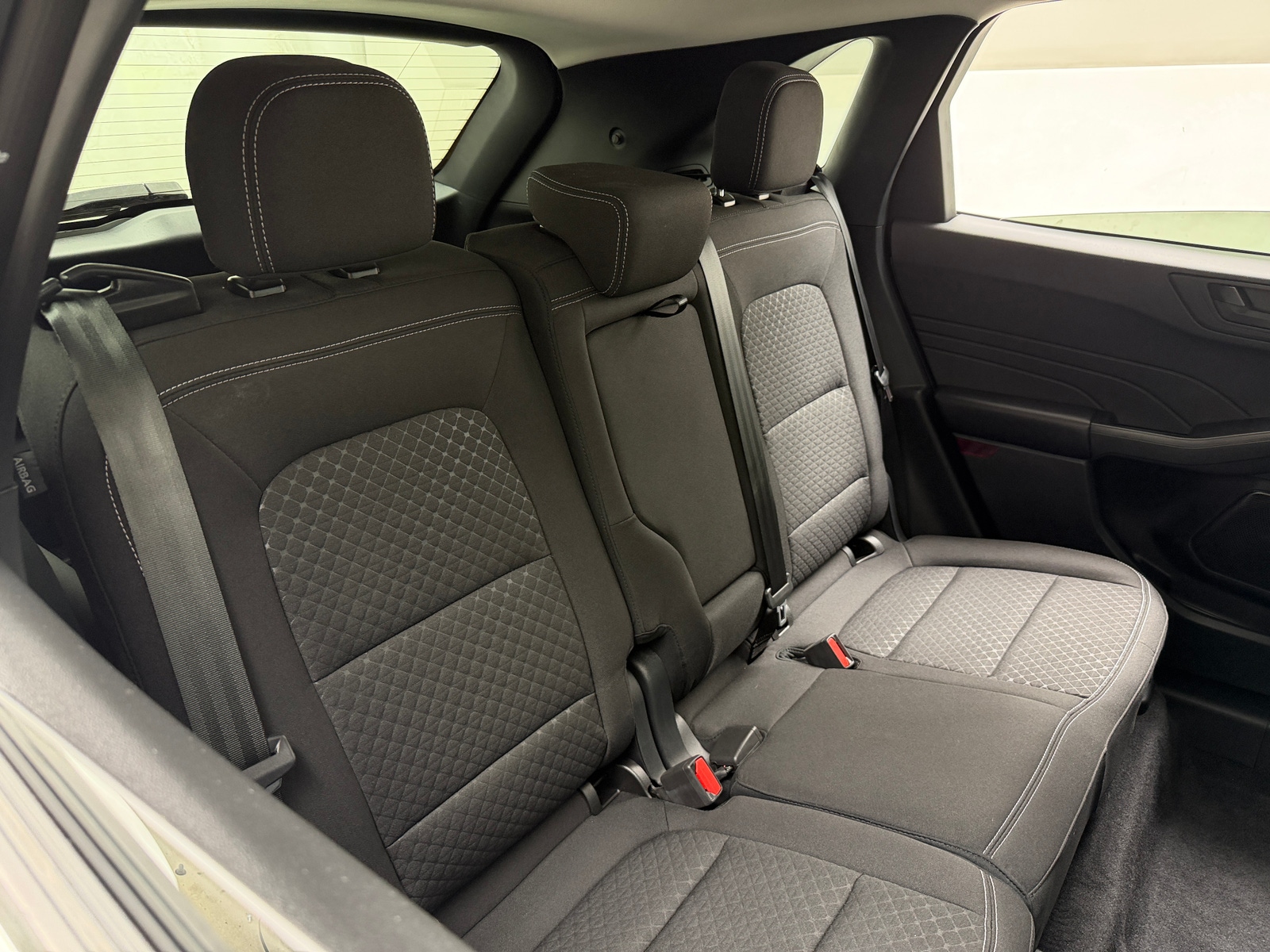 Thumbnail: 2024 Ford Escape - 6