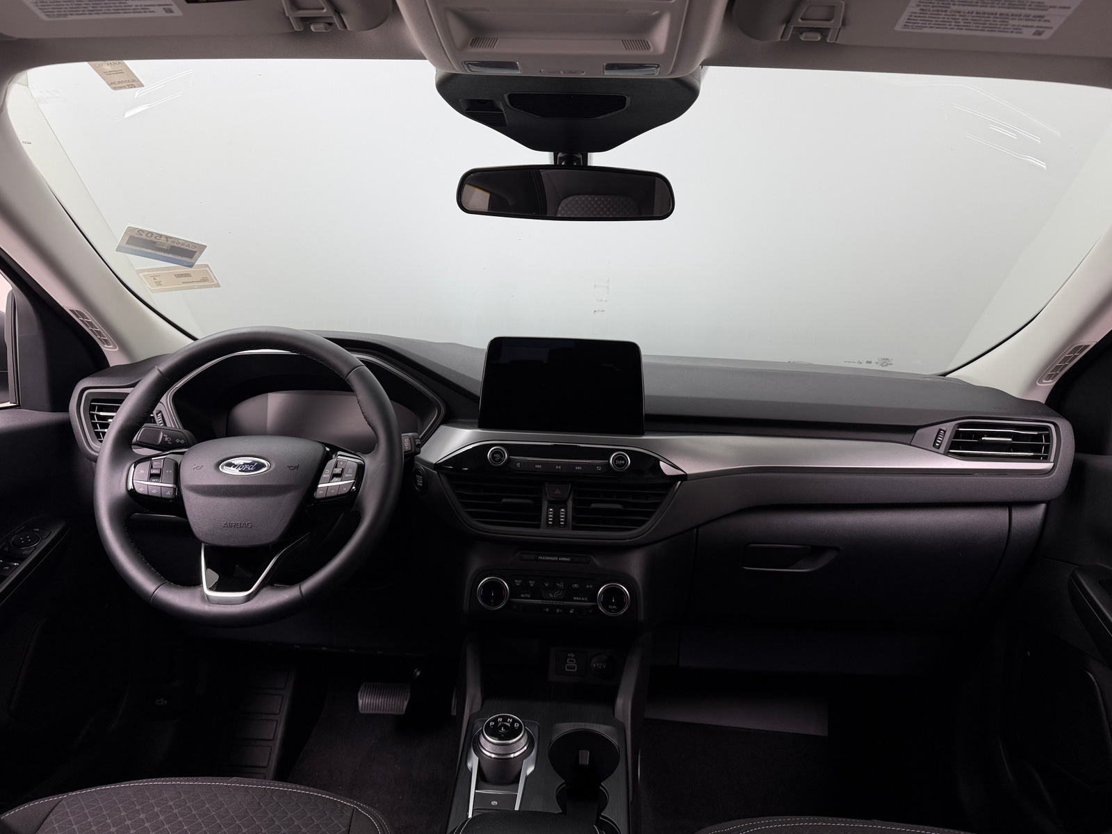 Thumbnail: 2024 Ford Escape - 3