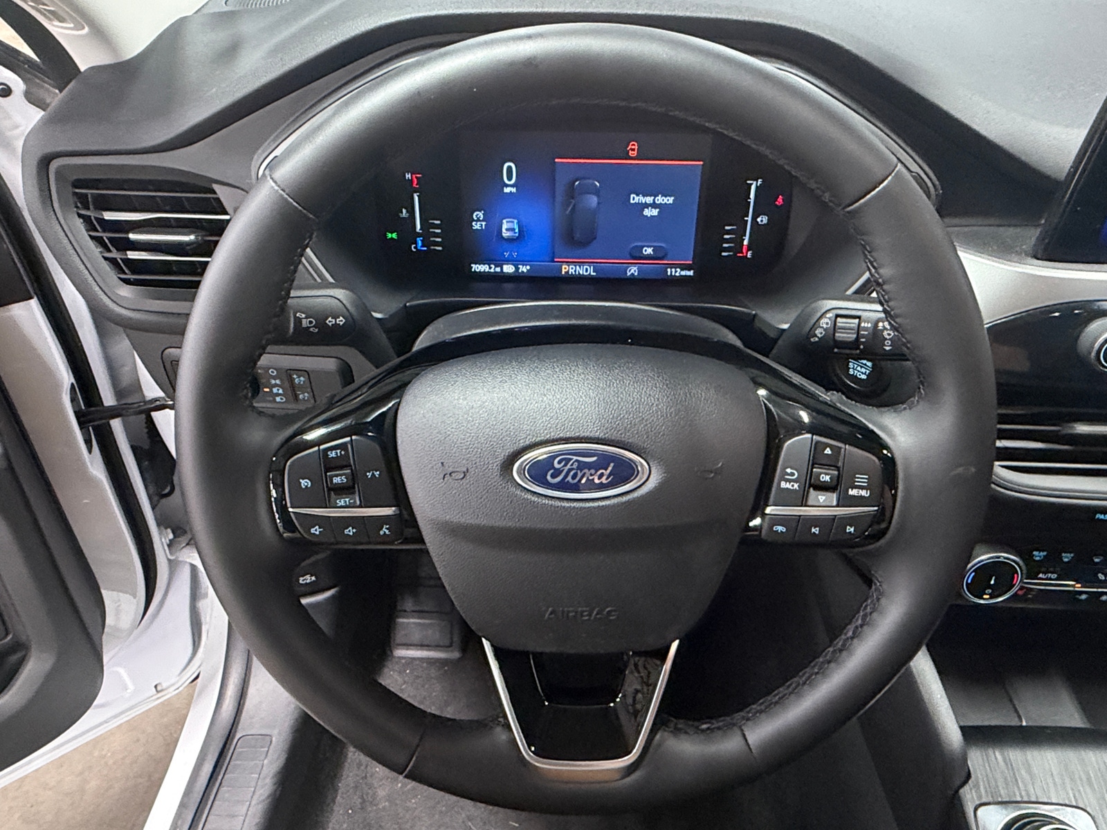 Thumbnail: 2024 Ford Escape - 5