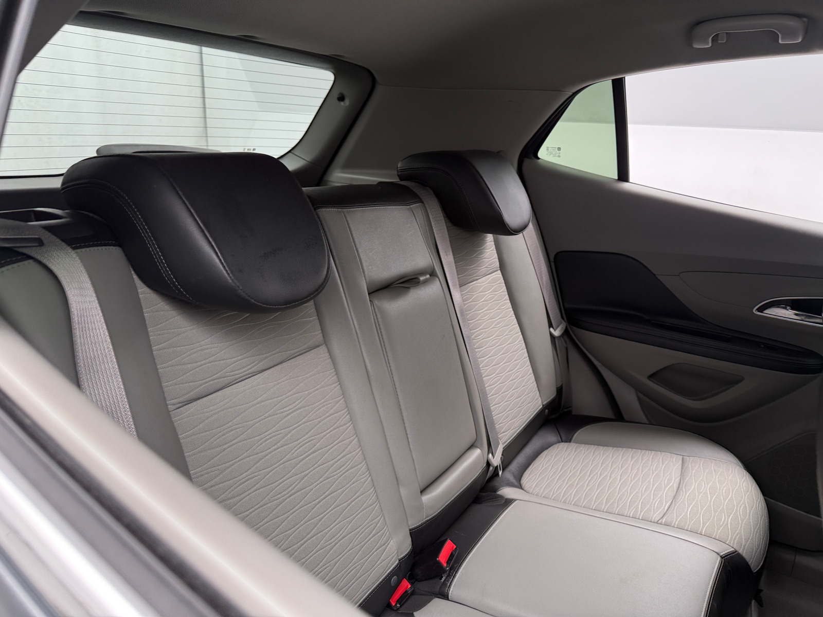 Thumbnail: 2016 Buick Encore - 6