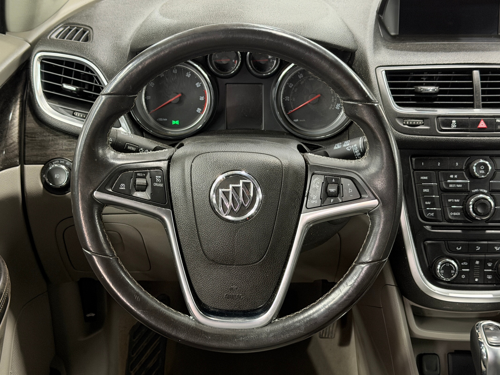 Thumbnail: 2016 Buick Encore - 5