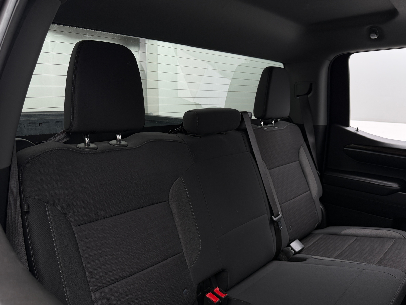 Thumbnail: 2023 Chevrolet Silverado 1500 - 6
