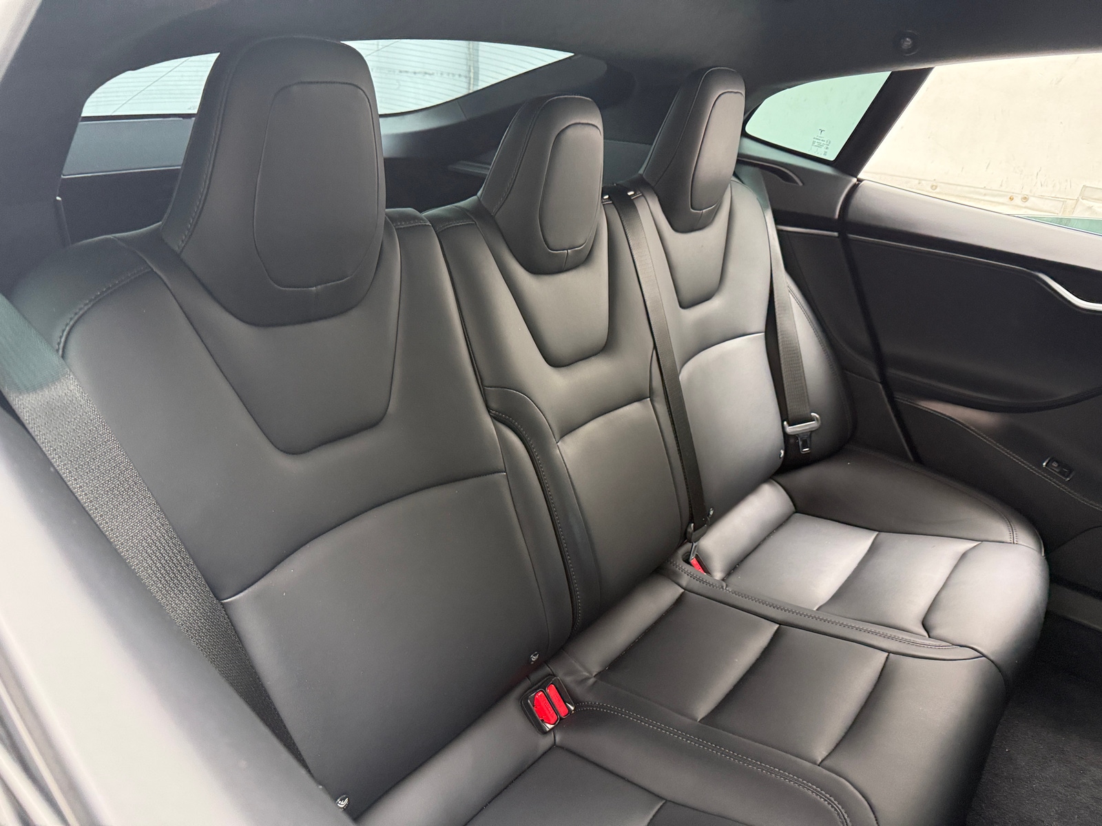 Thumbnail: 2021 Tesla Model S - 5