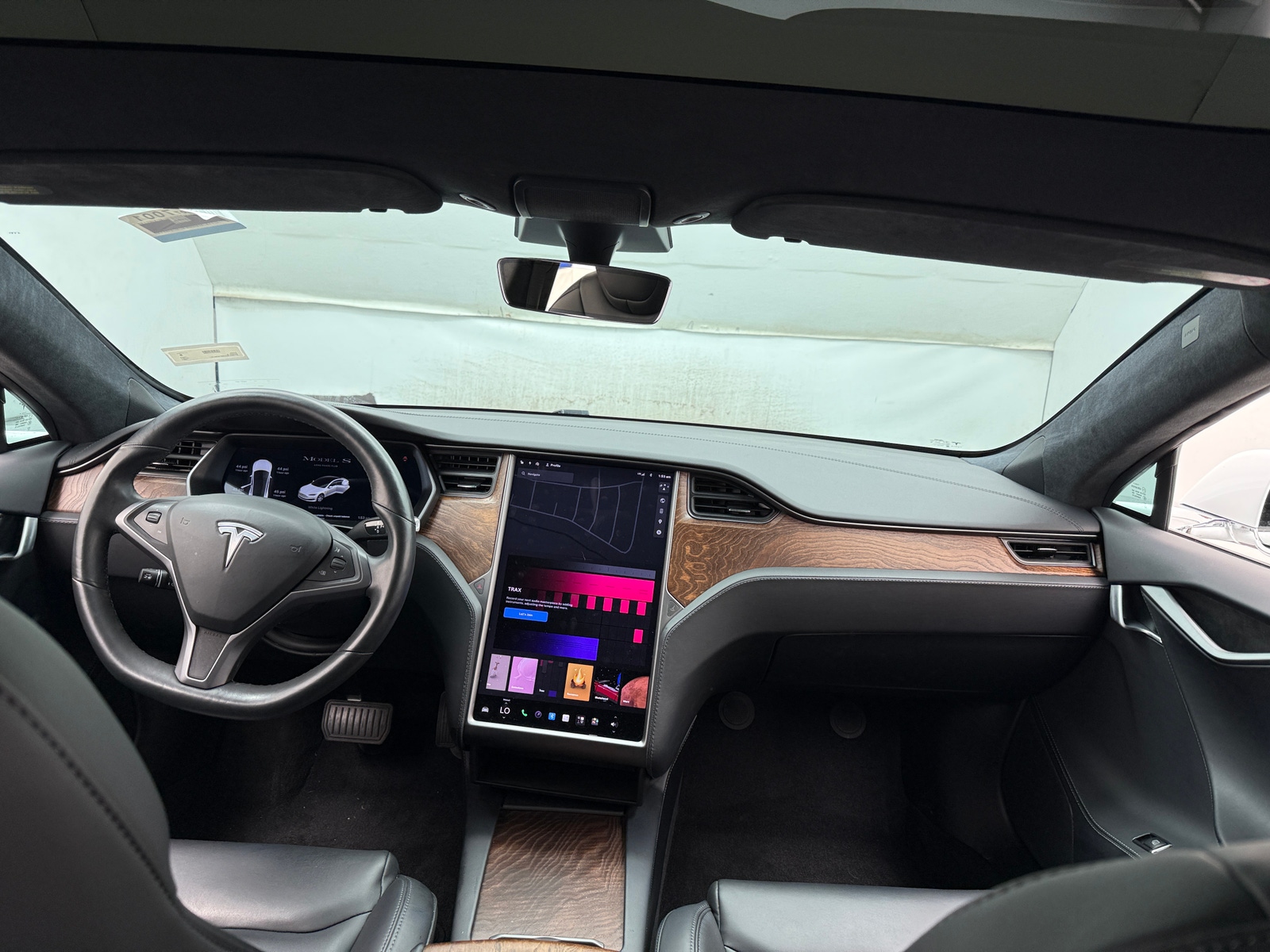 Thumbnail: 2021 Tesla Model S - 2