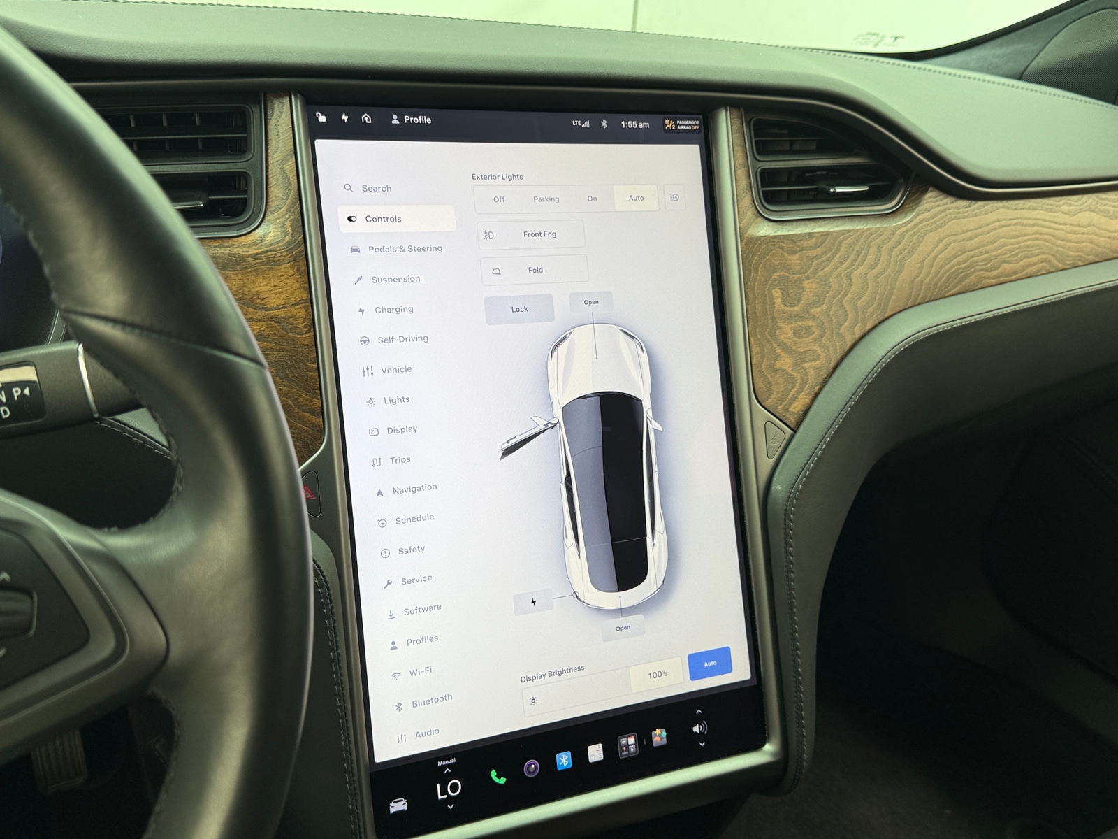 Thumbnail: 2021 Tesla Model S - 3