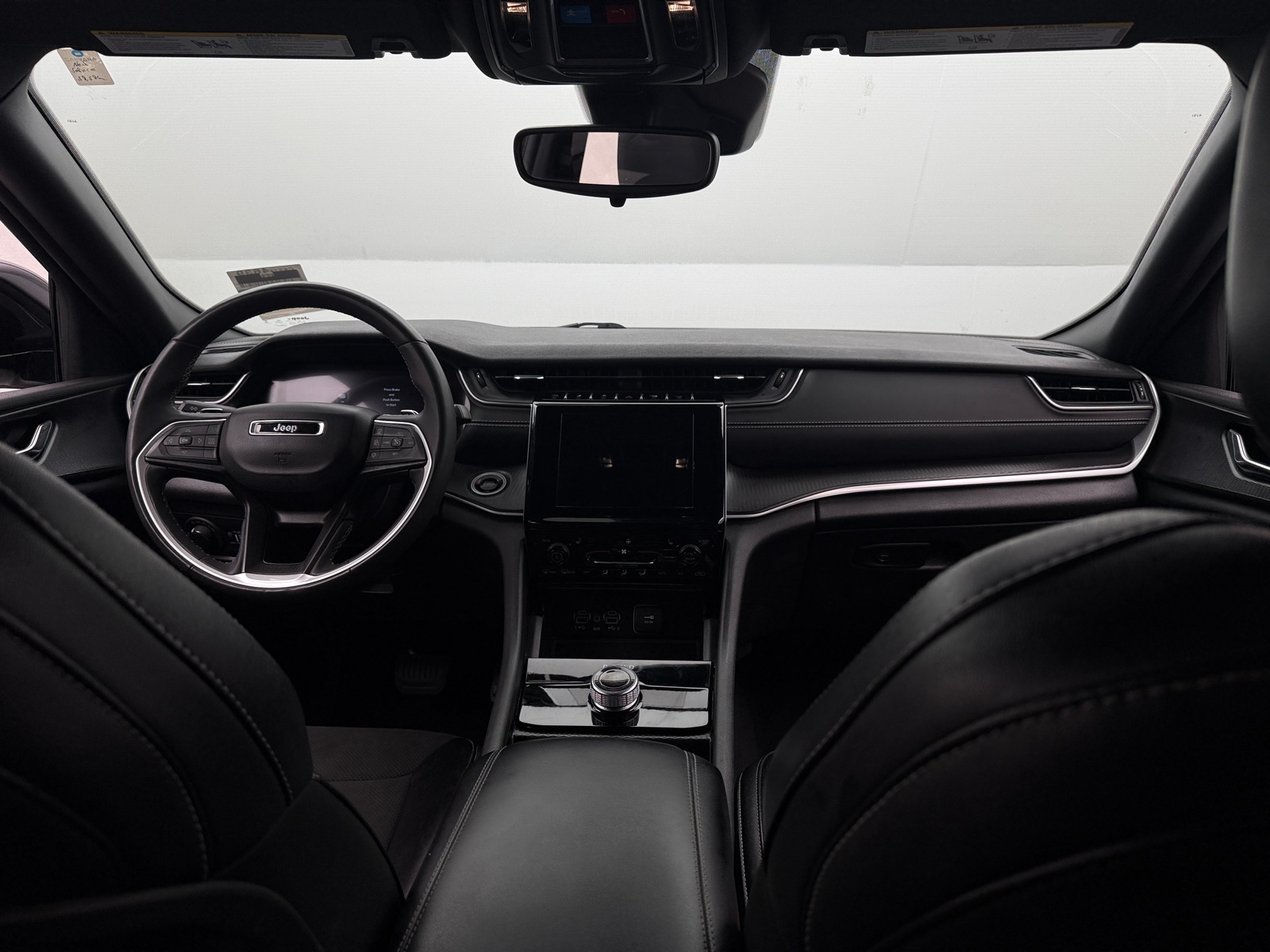 Thumbnail: 2024 Jeep Grand Cherokee - 2