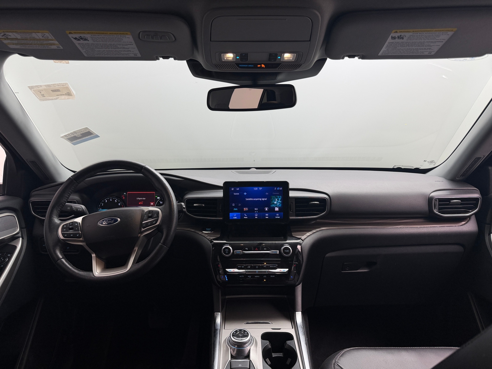 Thumbnail: 2023 Ford Explorer - 2