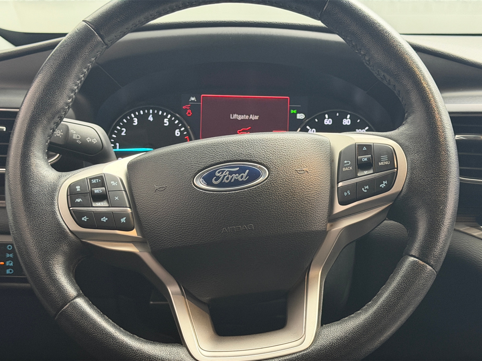 Thumbnail: 2023 Ford Explorer - 4