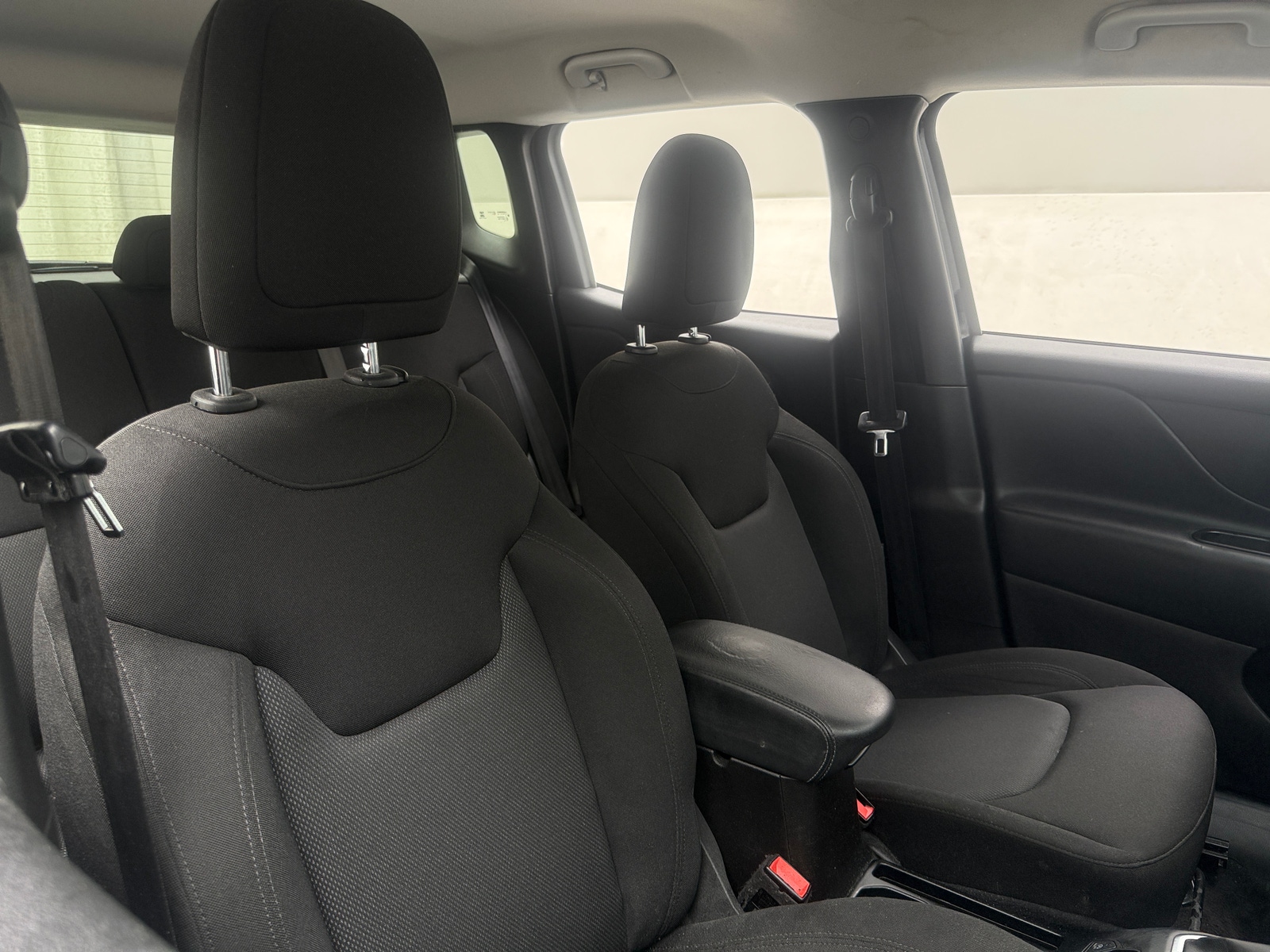 Thumbnail: 2023 Jeep Renegade - 2