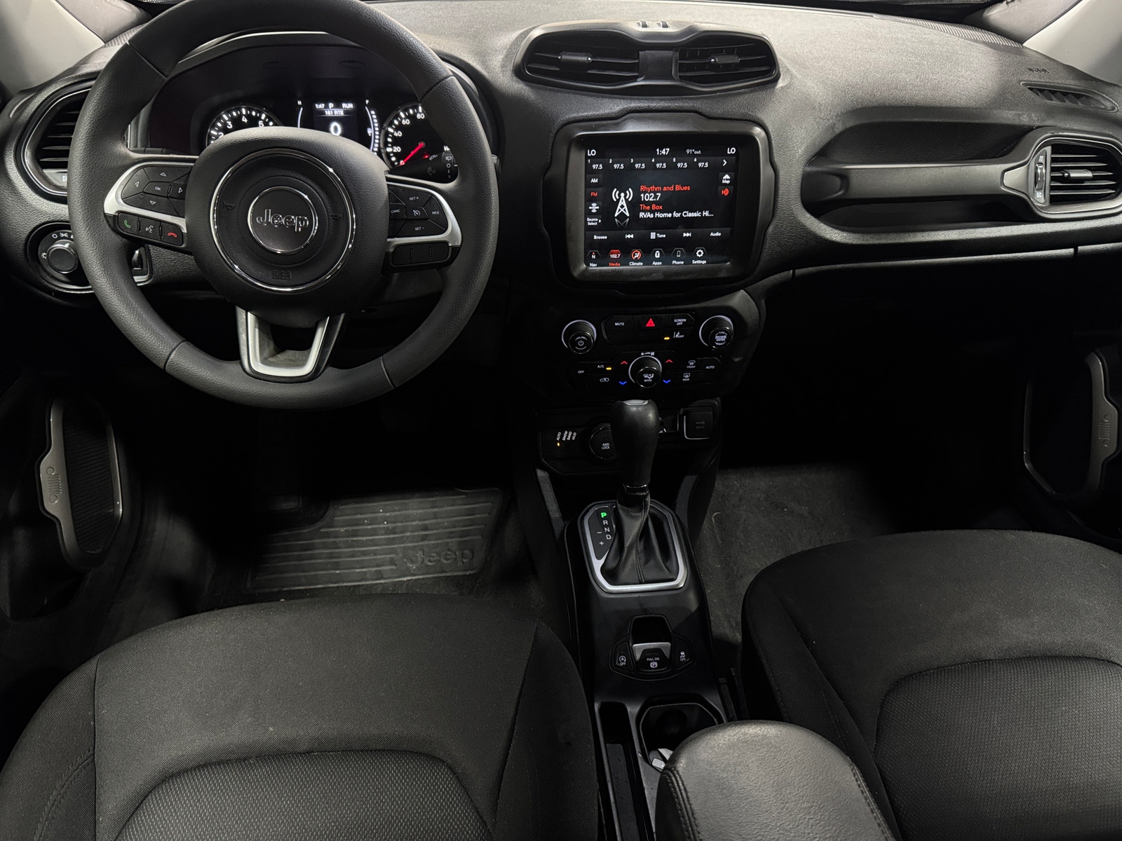 Thumbnail: 2023 Jeep Renegade - 3