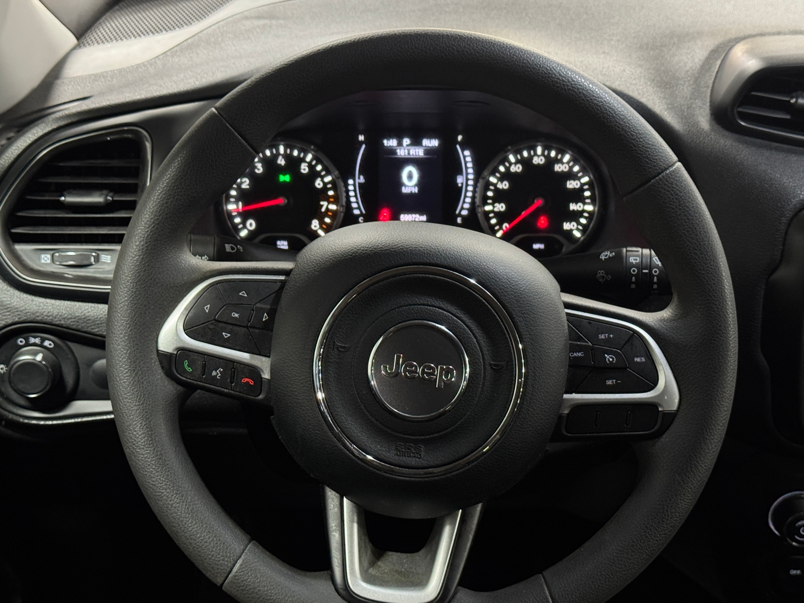 Thumbnail: 2023 Jeep Renegade - 5