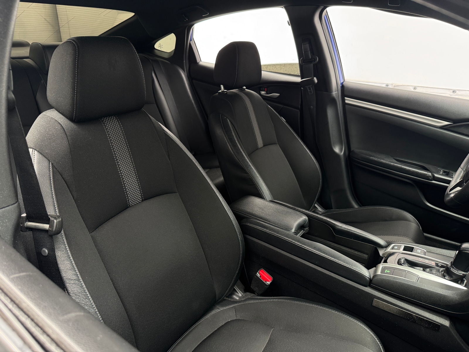 Thumbnail: 2019 Honda Civic - 2