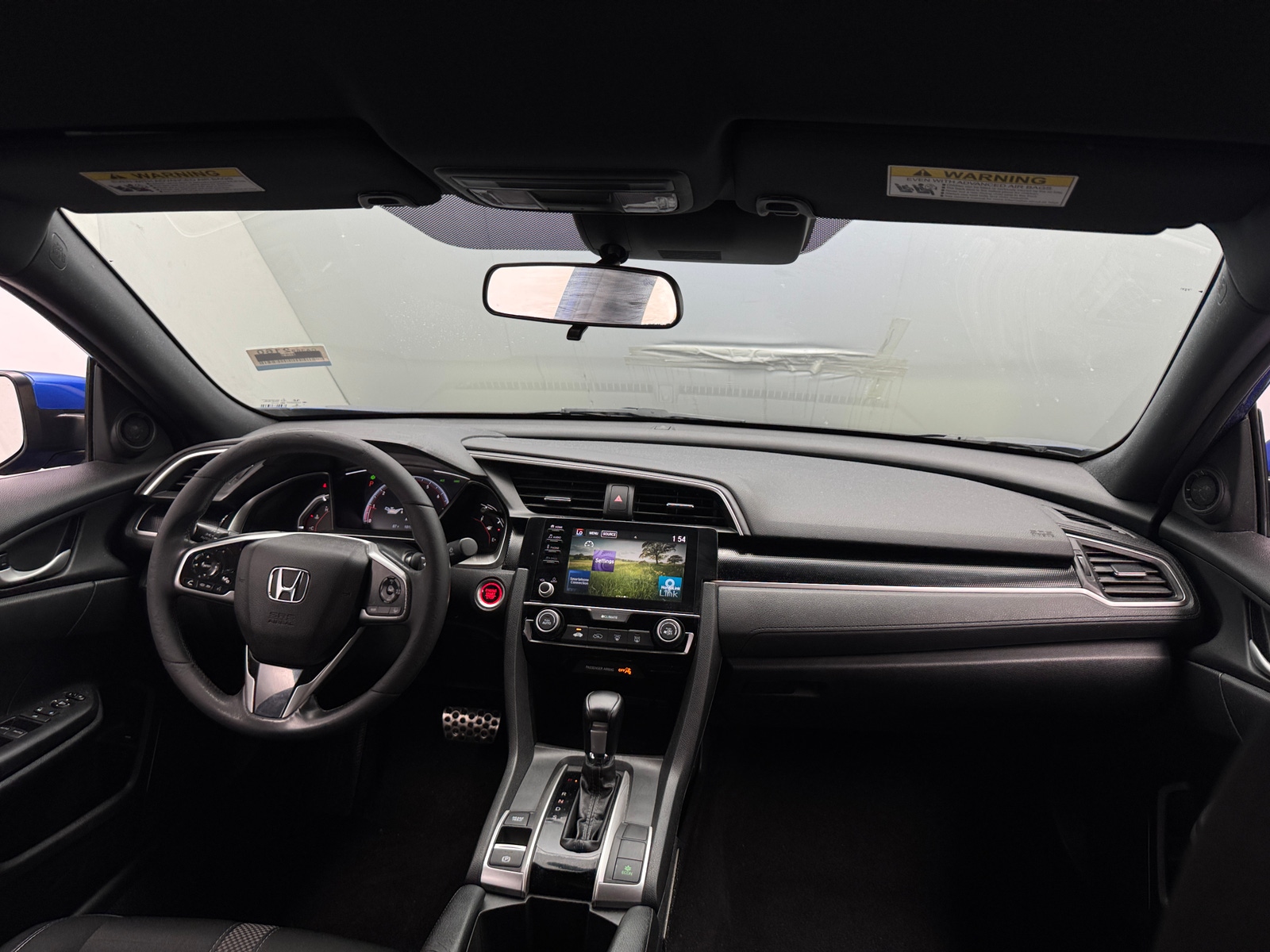 Thumbnail: 2019 Honda Civic - 3