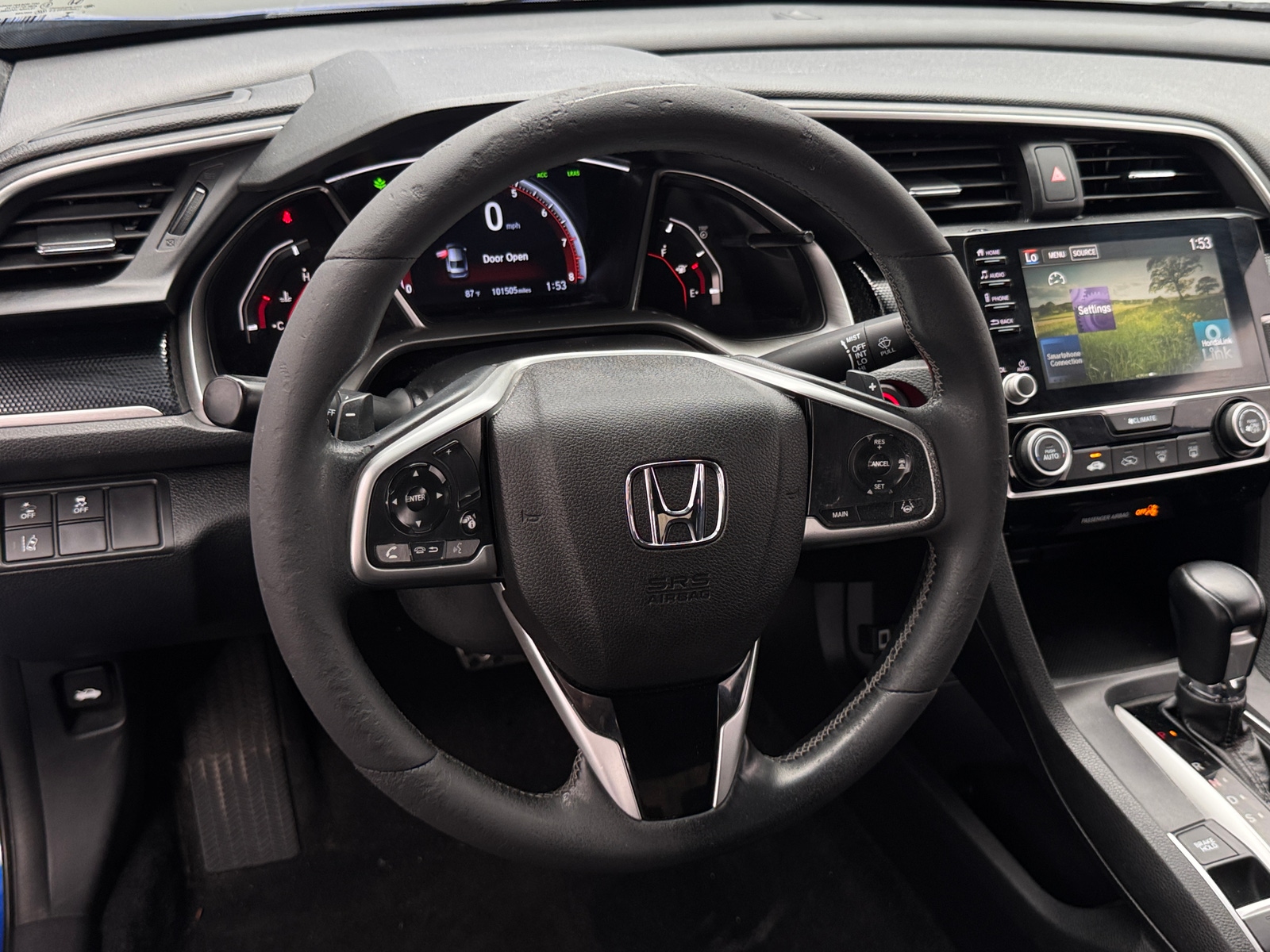 Thumbnail: 2019 Honda Civic - 5