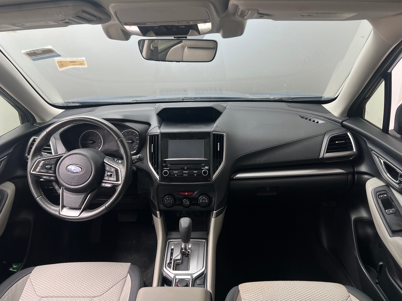 Thumbnail: 2019 Subaru Forester - 3