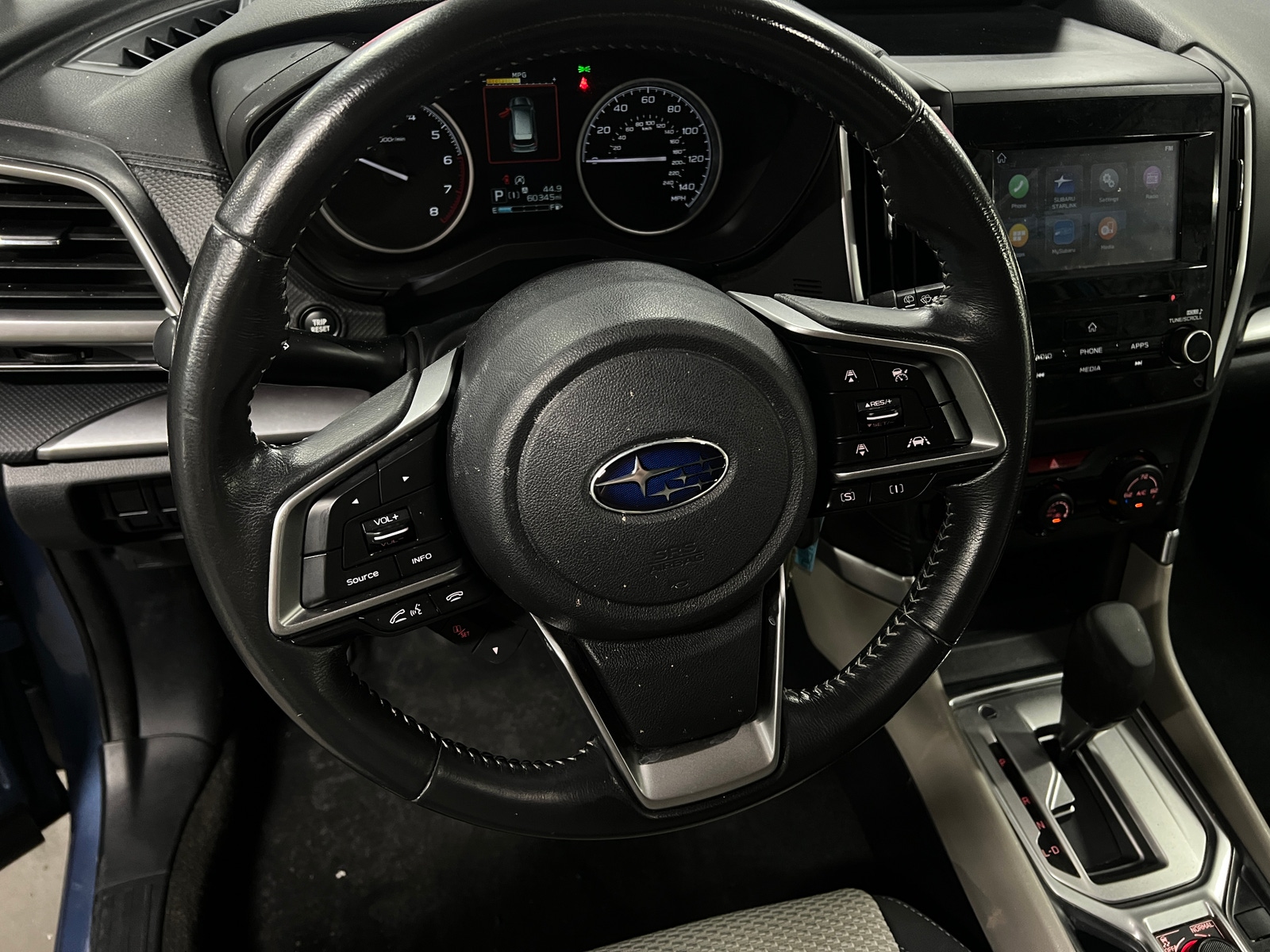 Thumbnail: 2019 Subaru Forester - 5