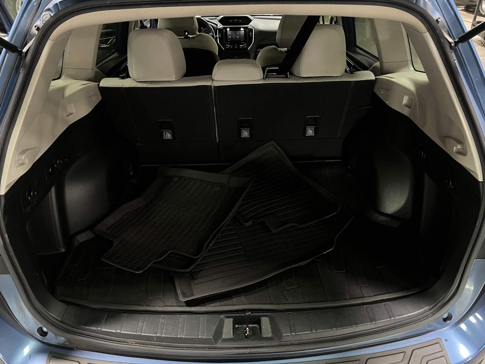Thumbnail: 2019 Subaru Forester - 7