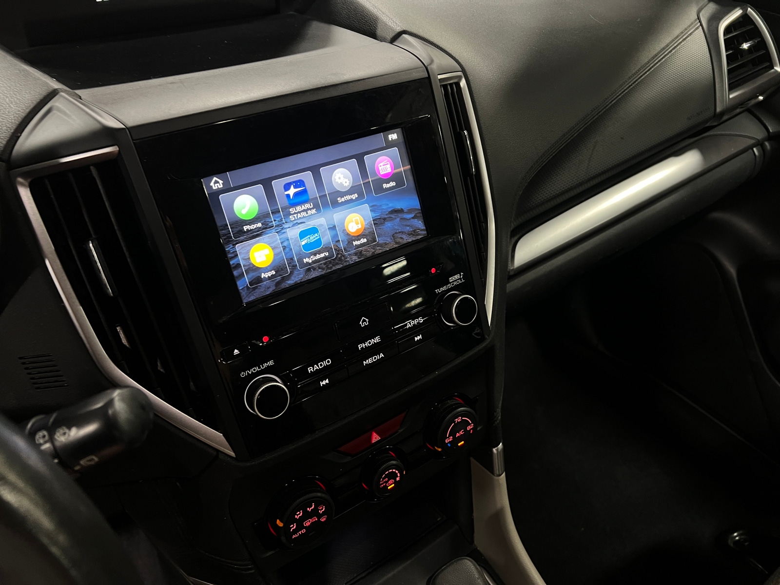 Thumbnail: 2019 Subaru Forester - 4
