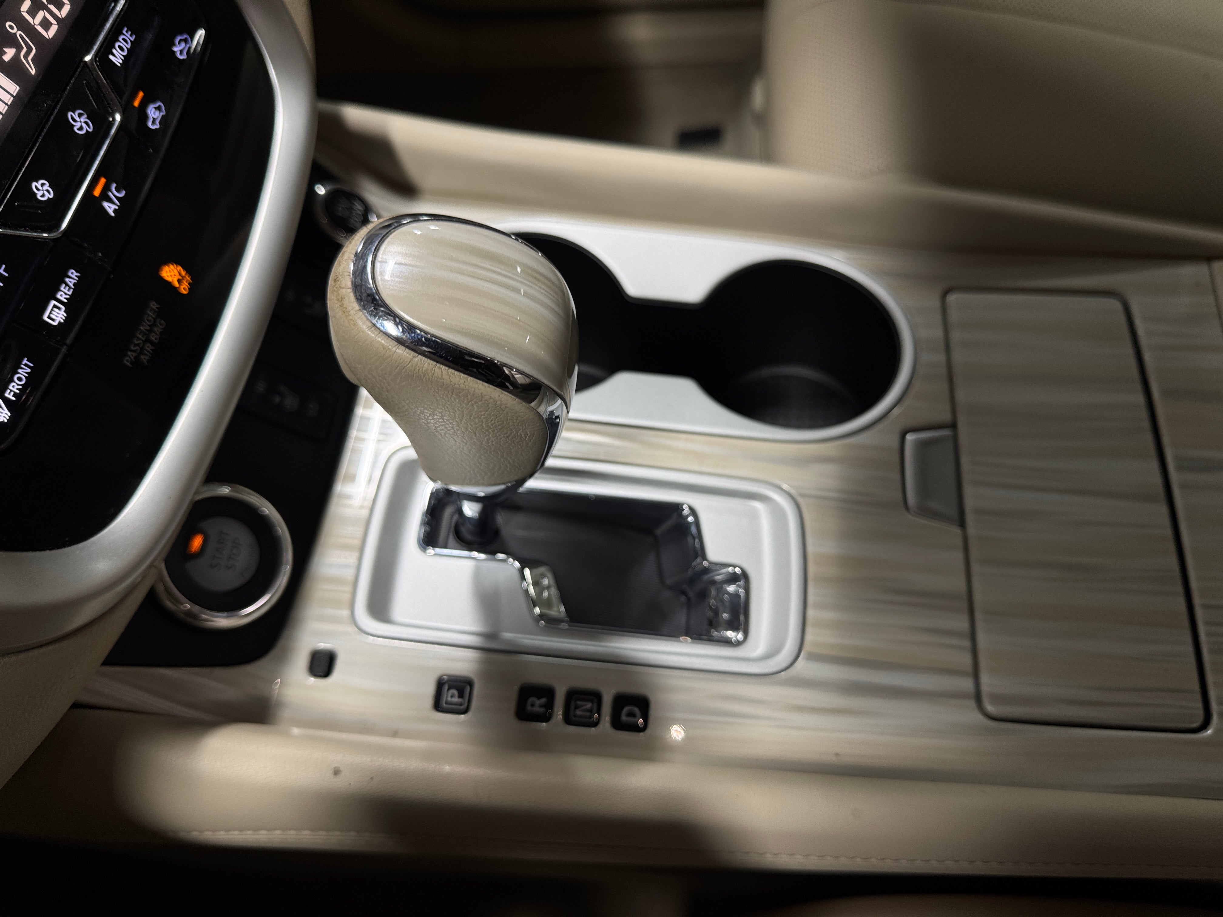 2015 Nissan Murano