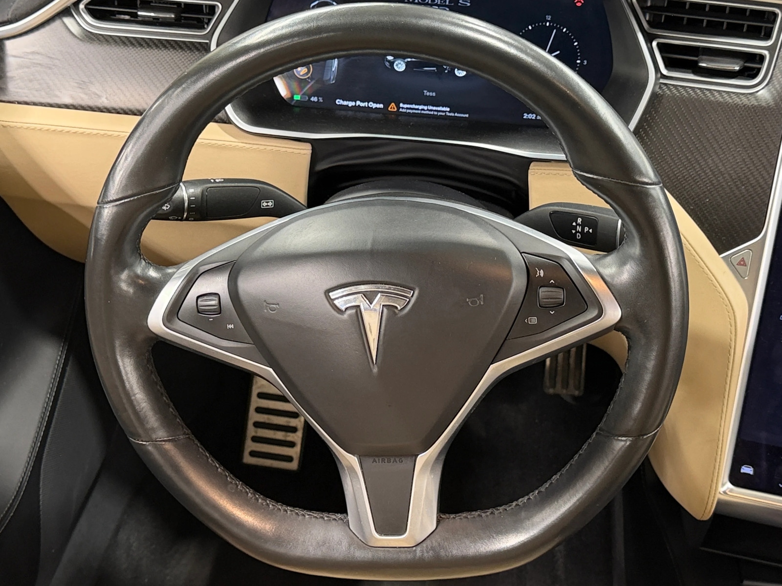 Thumbnail: 2017 Tesla Model S - 4