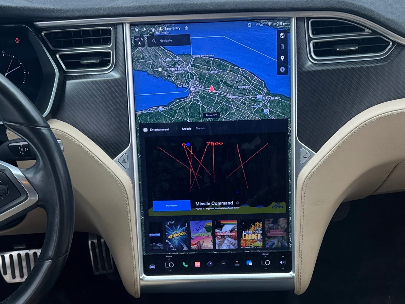 Thumbnail: 2017 Tesla Model S - 3