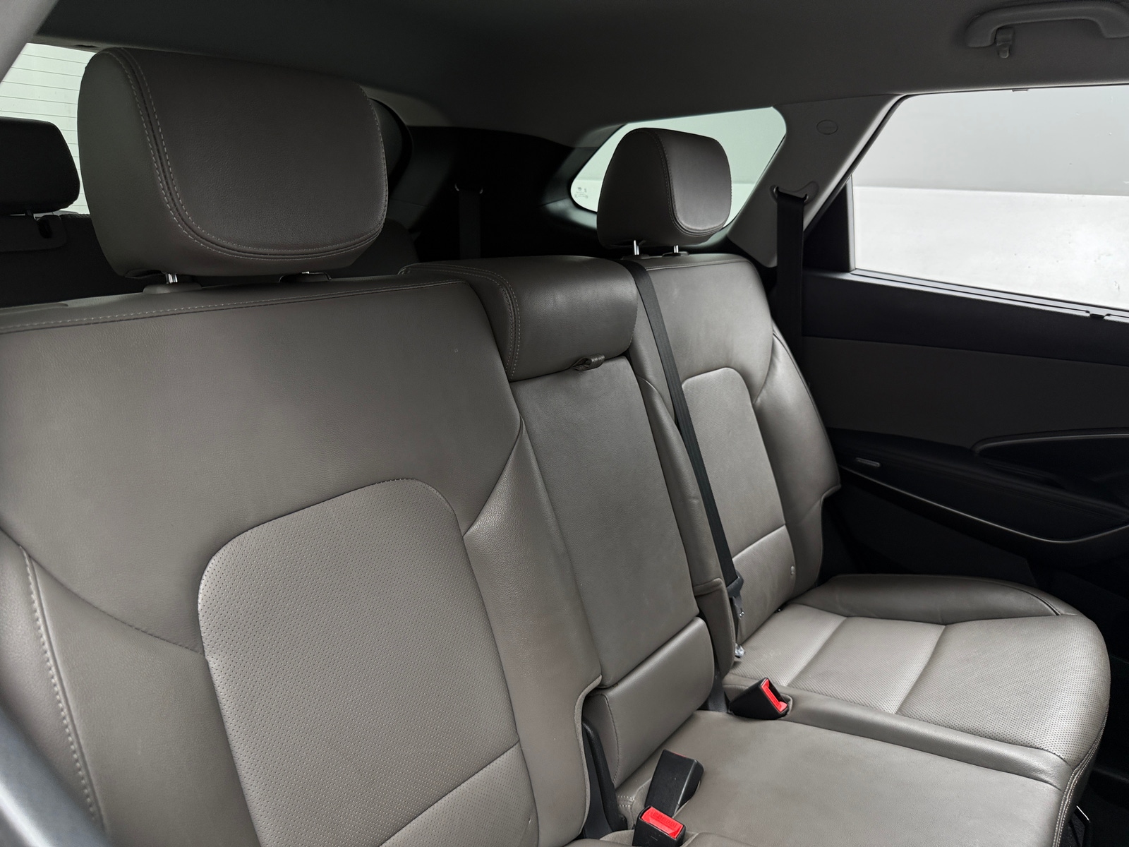 Thumbnail: 2019 Hyundai Santa Fe - 5