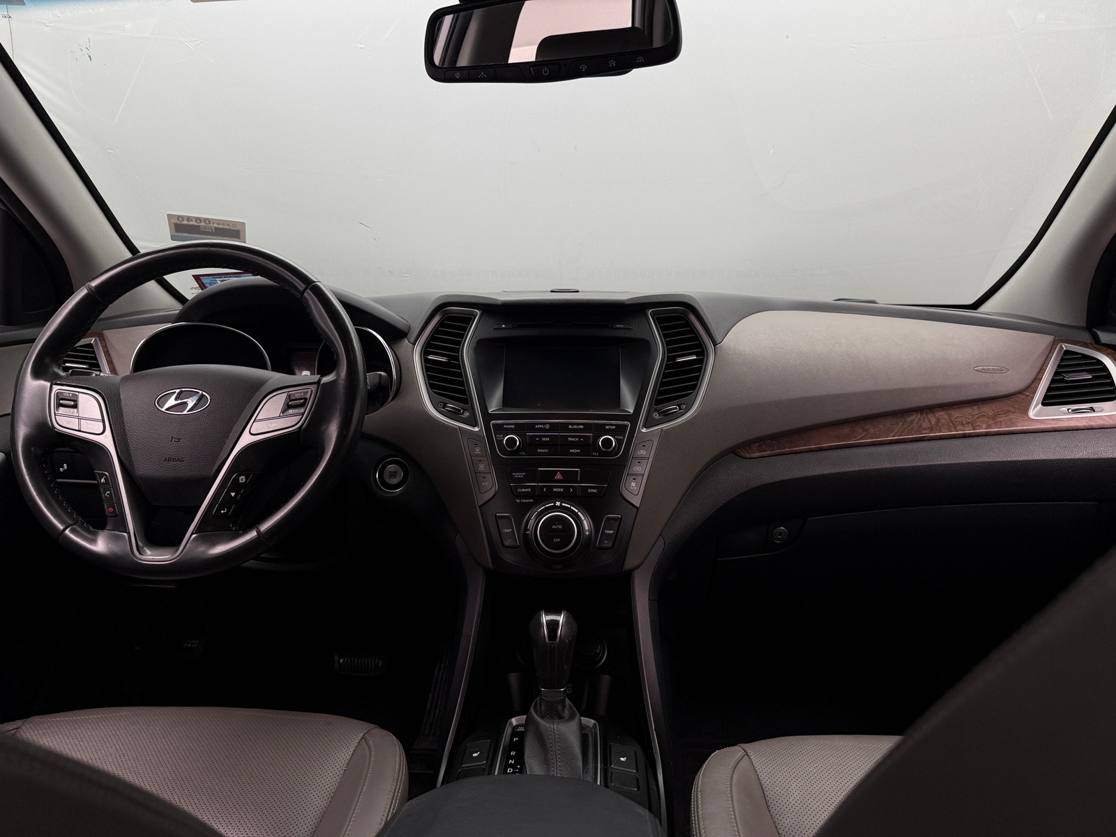 Thumbnail: 2019 Hyundai Santa Fe - 2