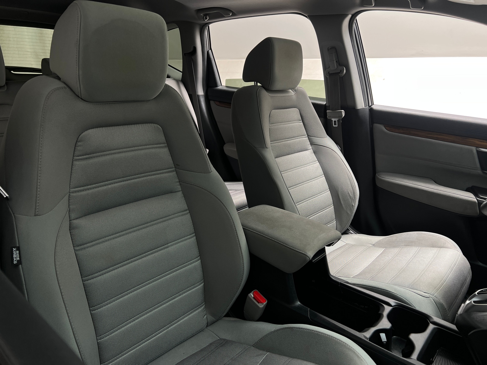 Thumbnail: 2019 Honda CR-V - 2