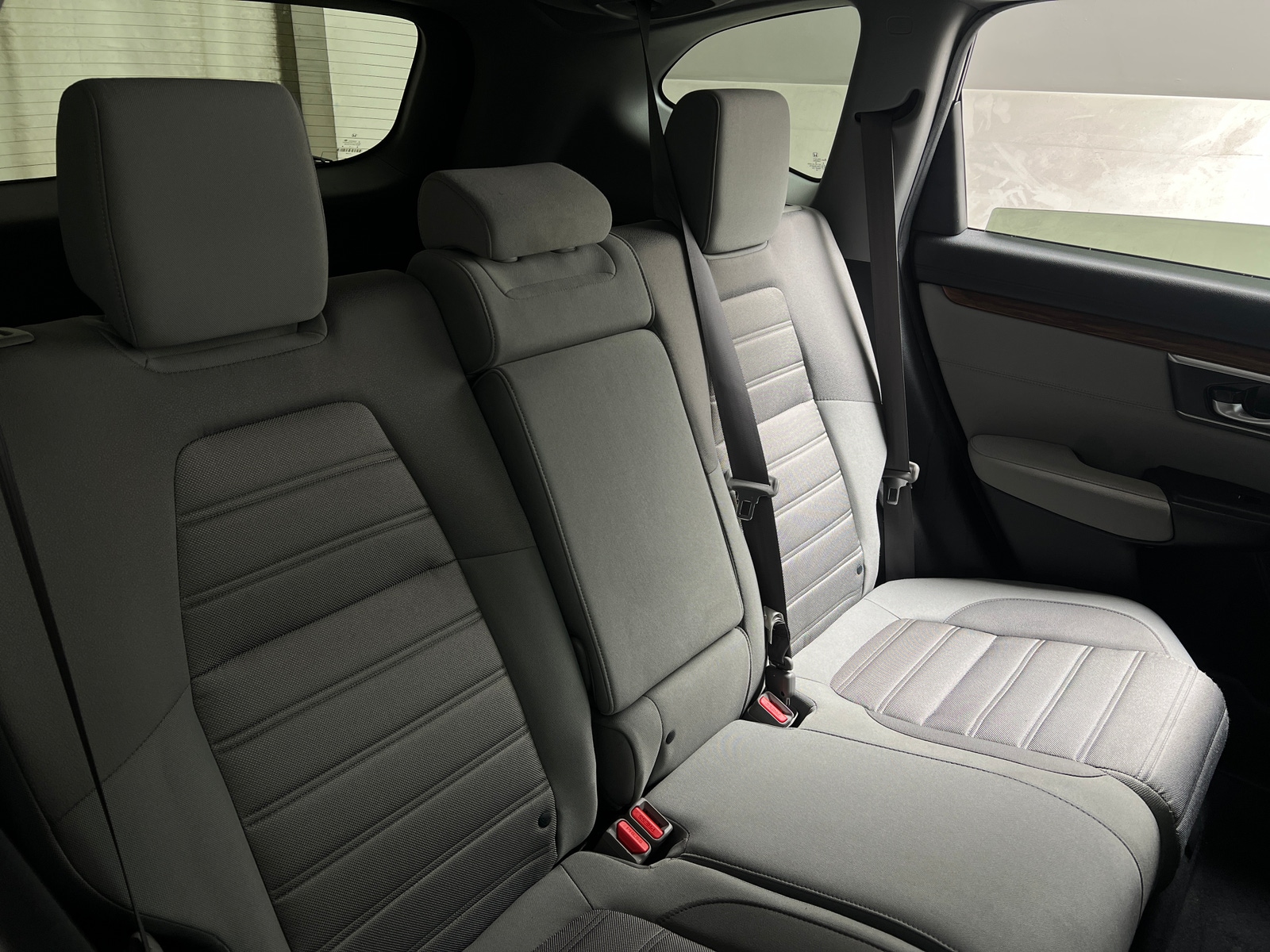 Thumbnail: 2019 Honda CR-V - 6