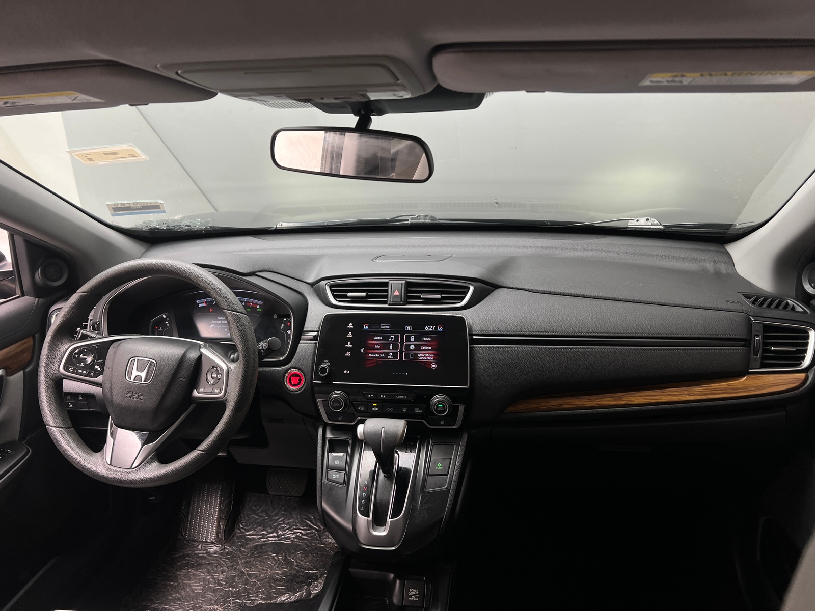 Thumbnail: 2019 Honda CR-V - 3