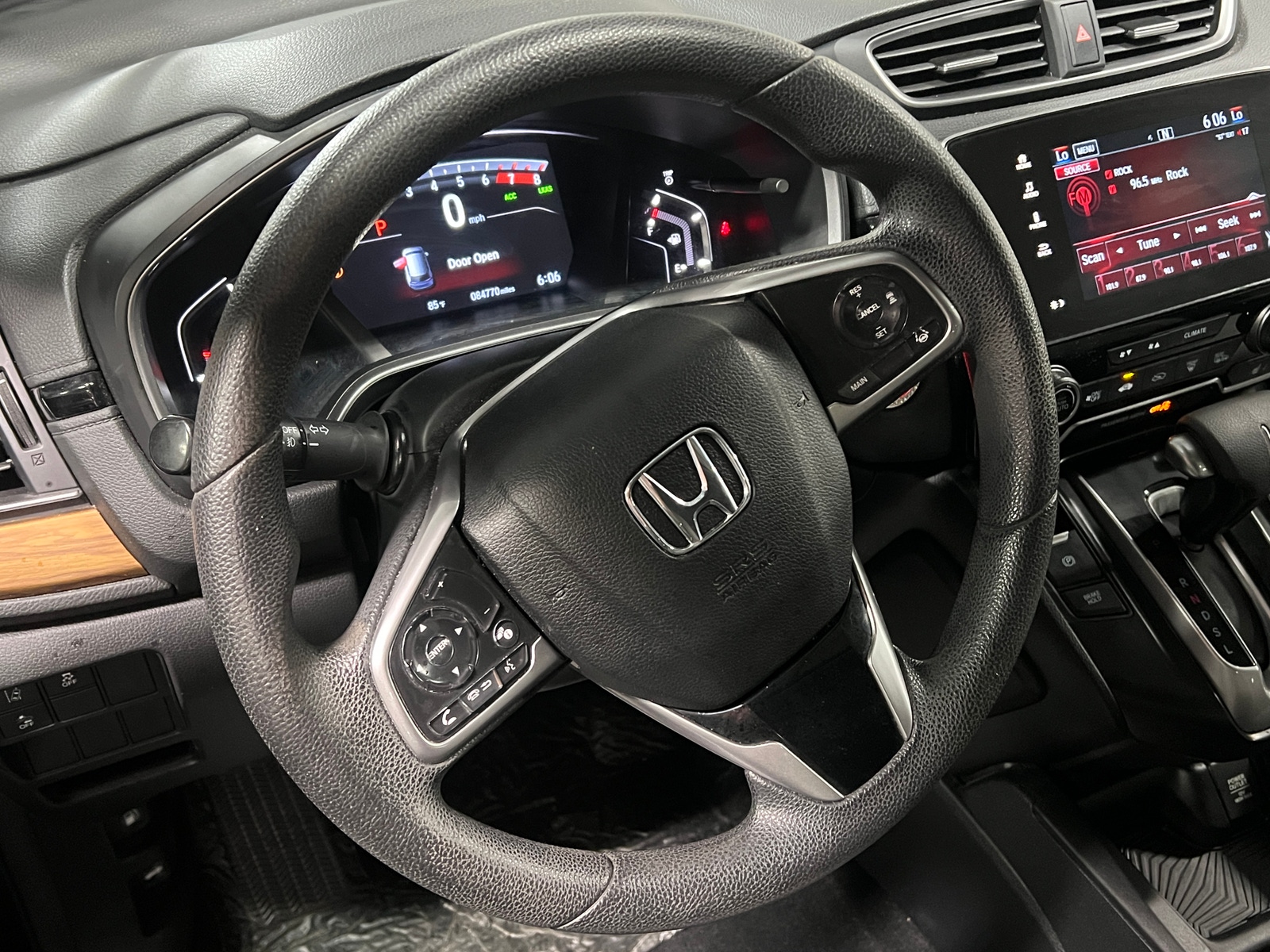 Thumbnail: 2019 Honda CR-V - 5