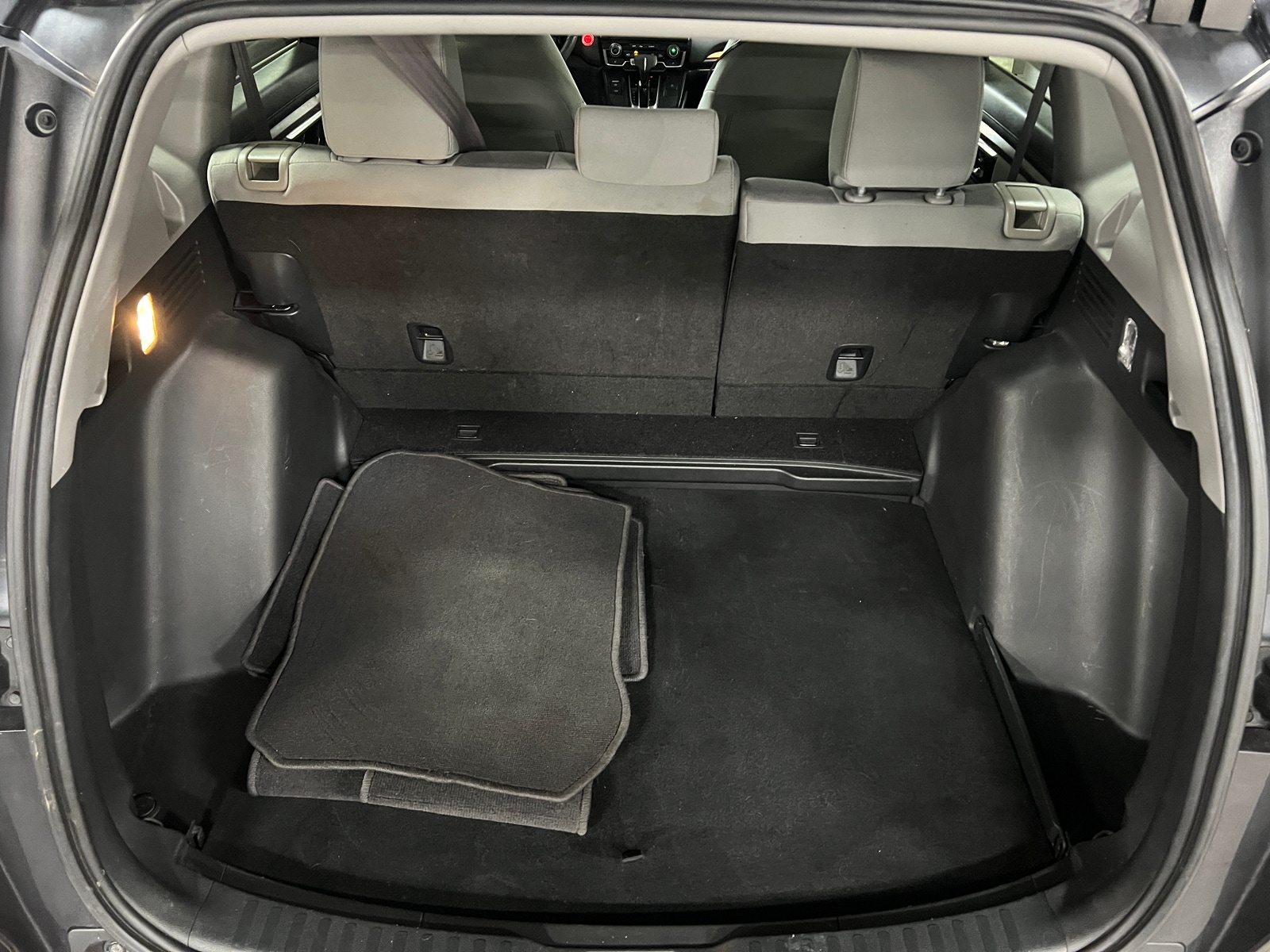 Thumbnail: 2019 Honda CR-V - 7