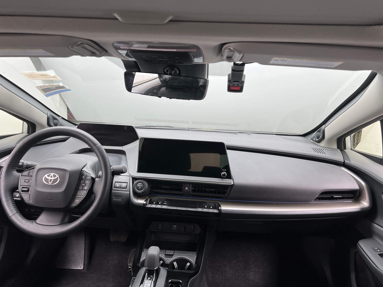 Thumbnail: 2024 Toyota Prius - 3