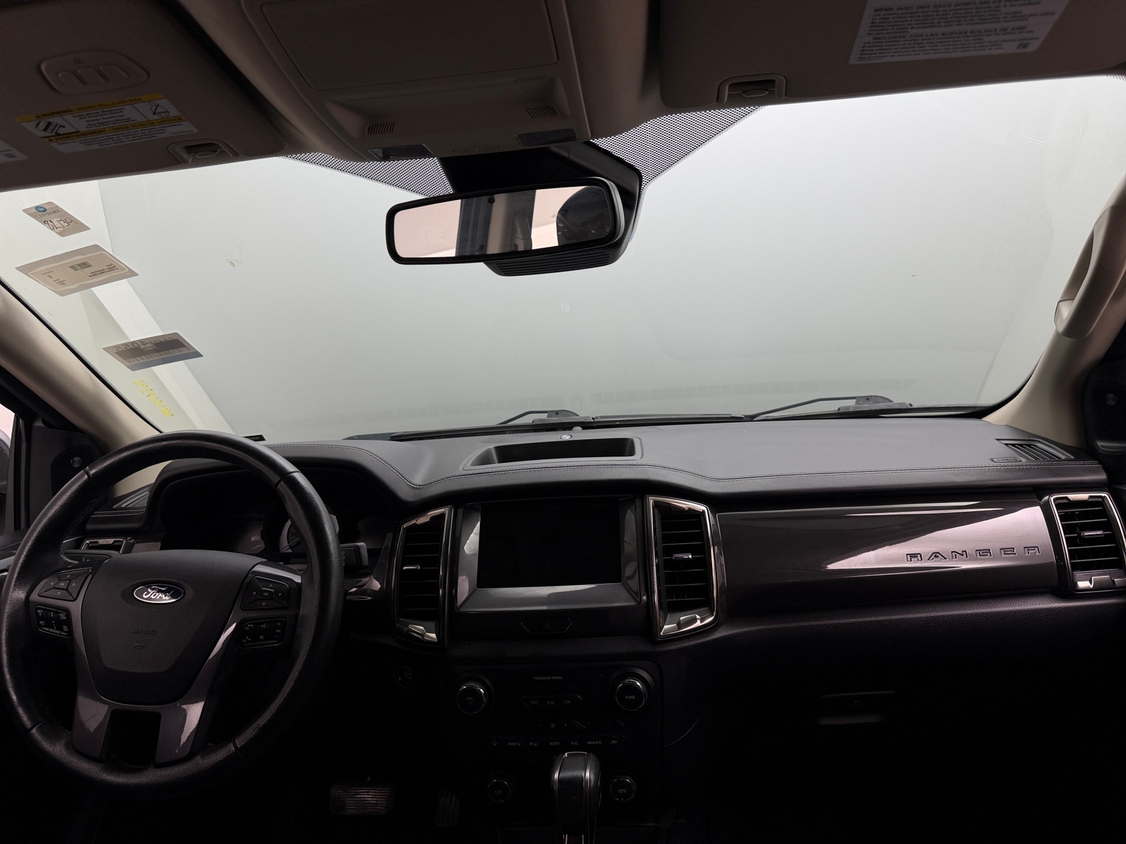 Thumbnail: 2021 Ford Ranger - 2