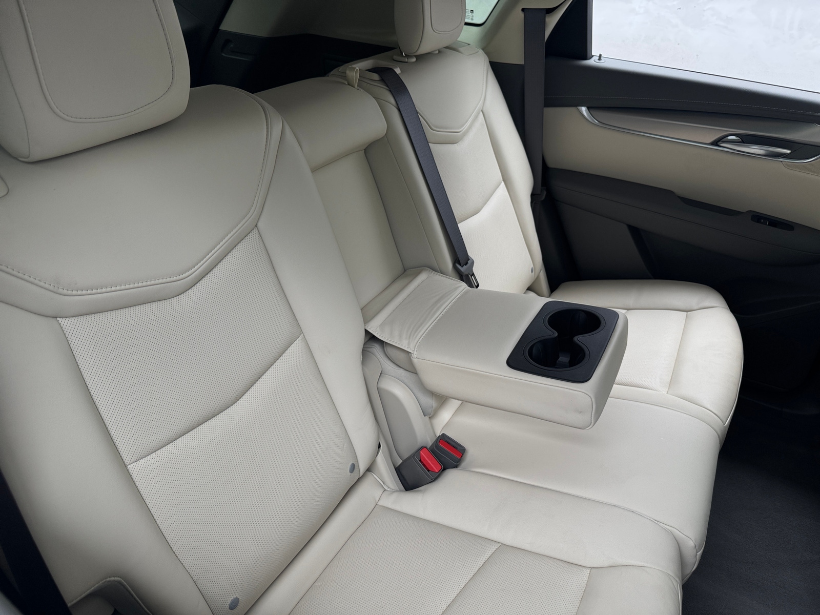 Thumbnail: 2018 Cadillac XT5 - 5