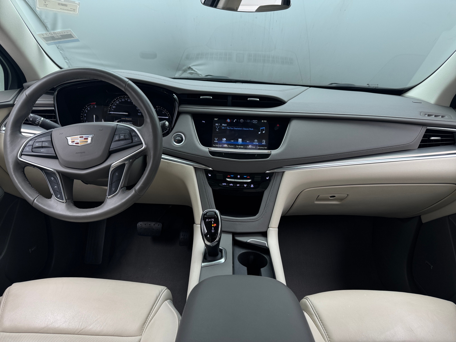 Thumbnail: 2018 Cadillac XT5 - 2