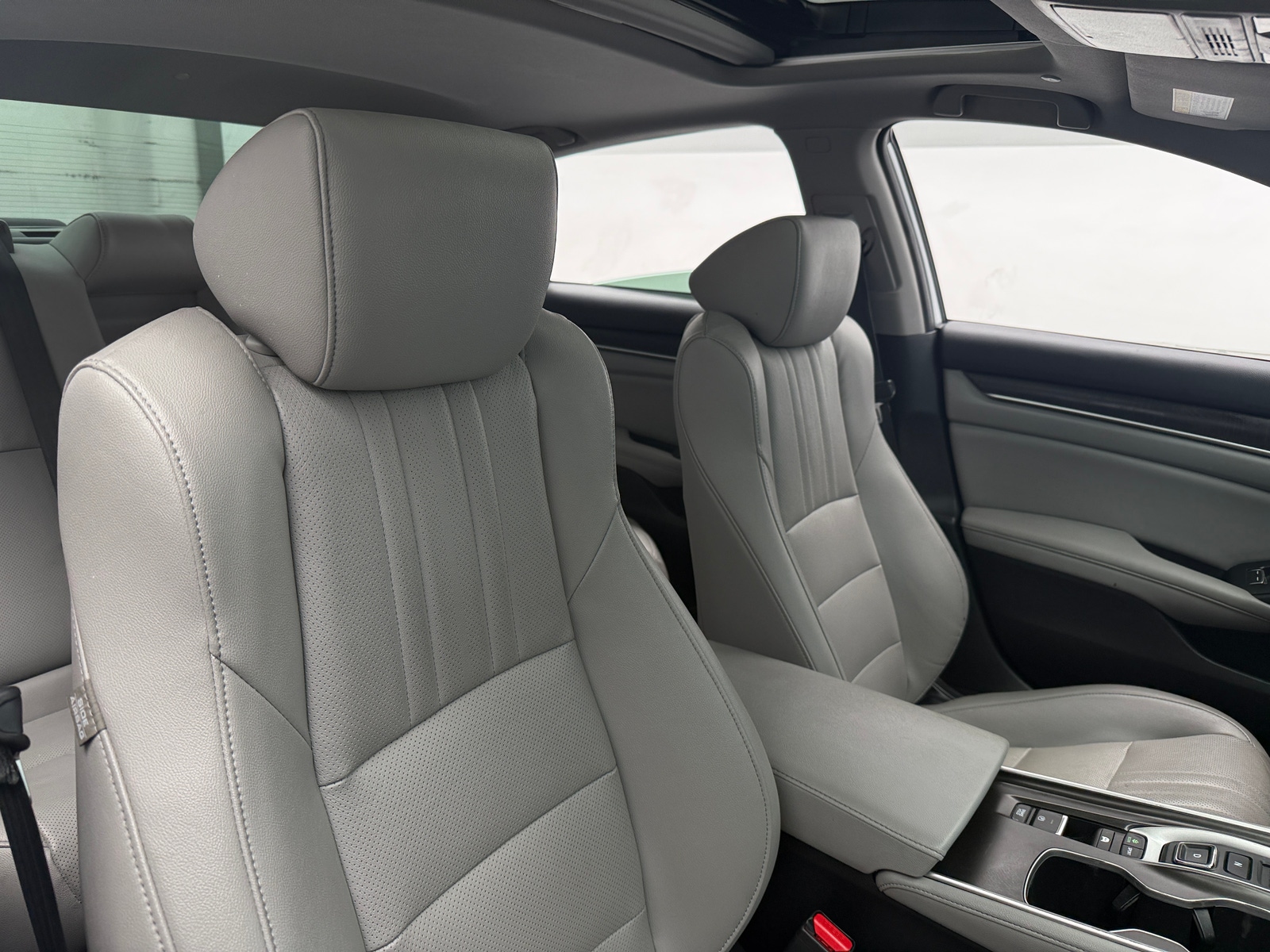 Thumbnail: 2020 Honda Accord - 2