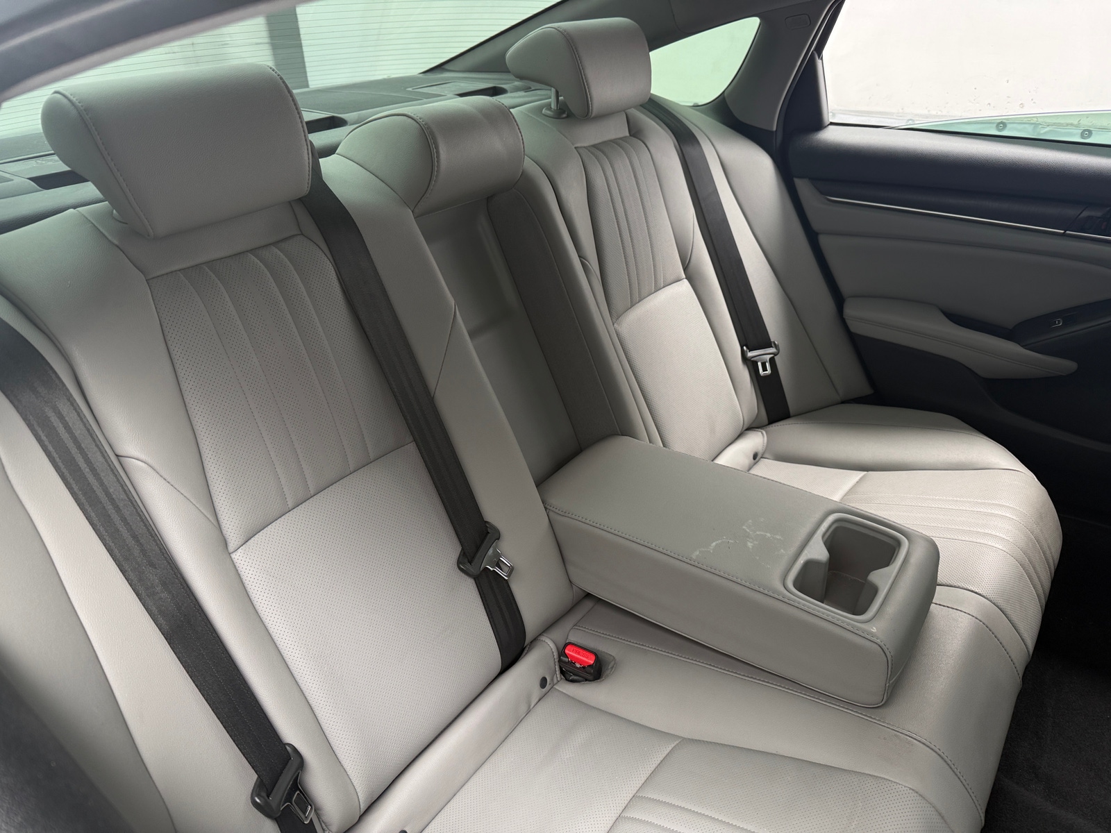 Thumbnail: 2020 Honda Accord - 6