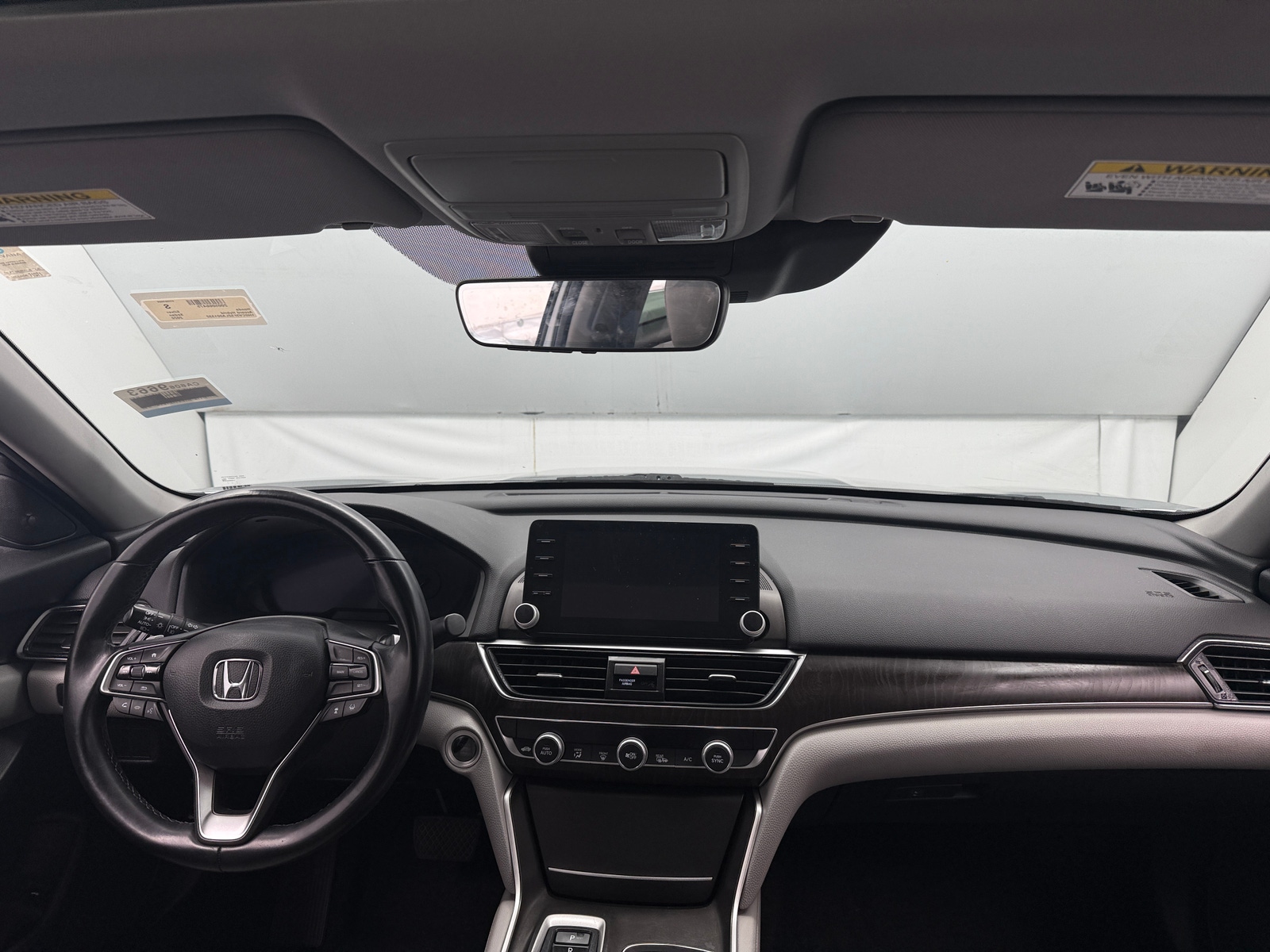 Thumbnail: 2020 Honda Accord - 3