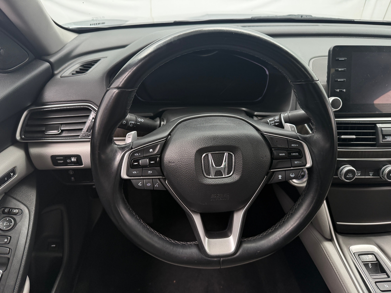 Thumbnail: 2020 Honda Accord - 5