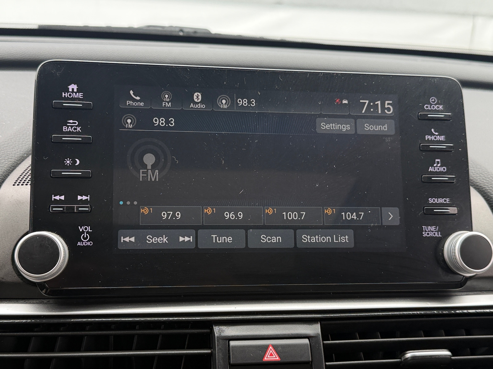 Thumbnail: 2020 Honda Accord - 4