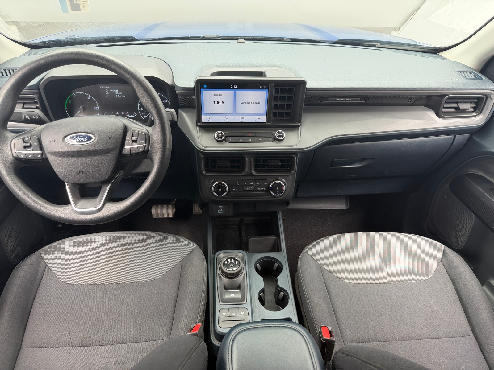Thumbnail: 2023 Ford Maverick - 3