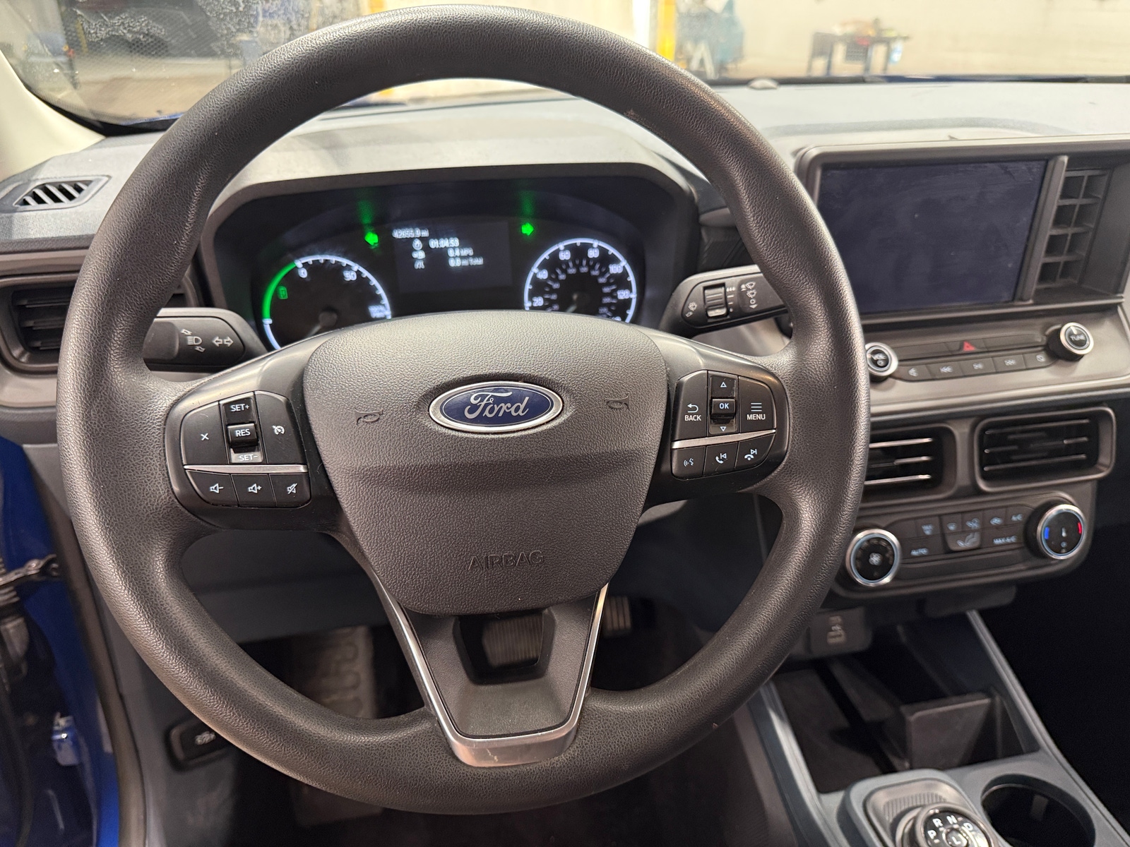 Thumbnail: 2023 Ford Maverick - 5