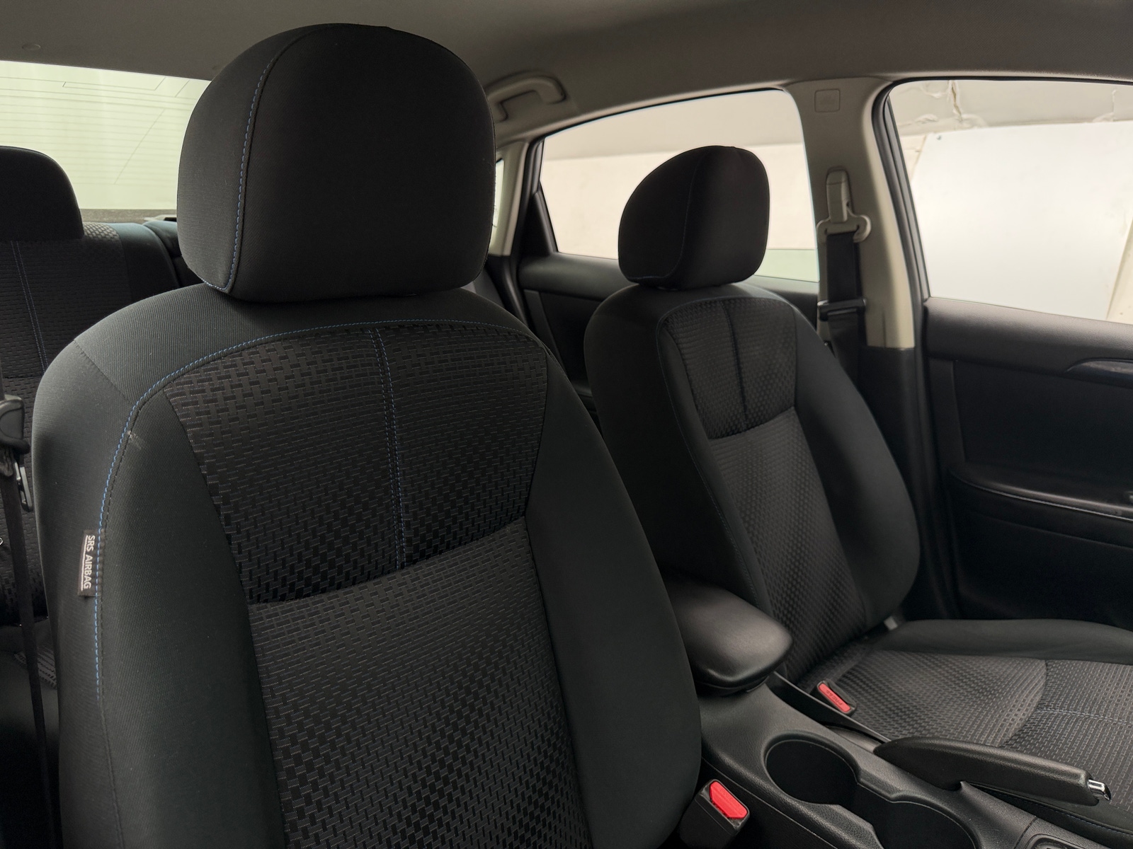 Thumbnail: 2019 Nissan Sentra - 2