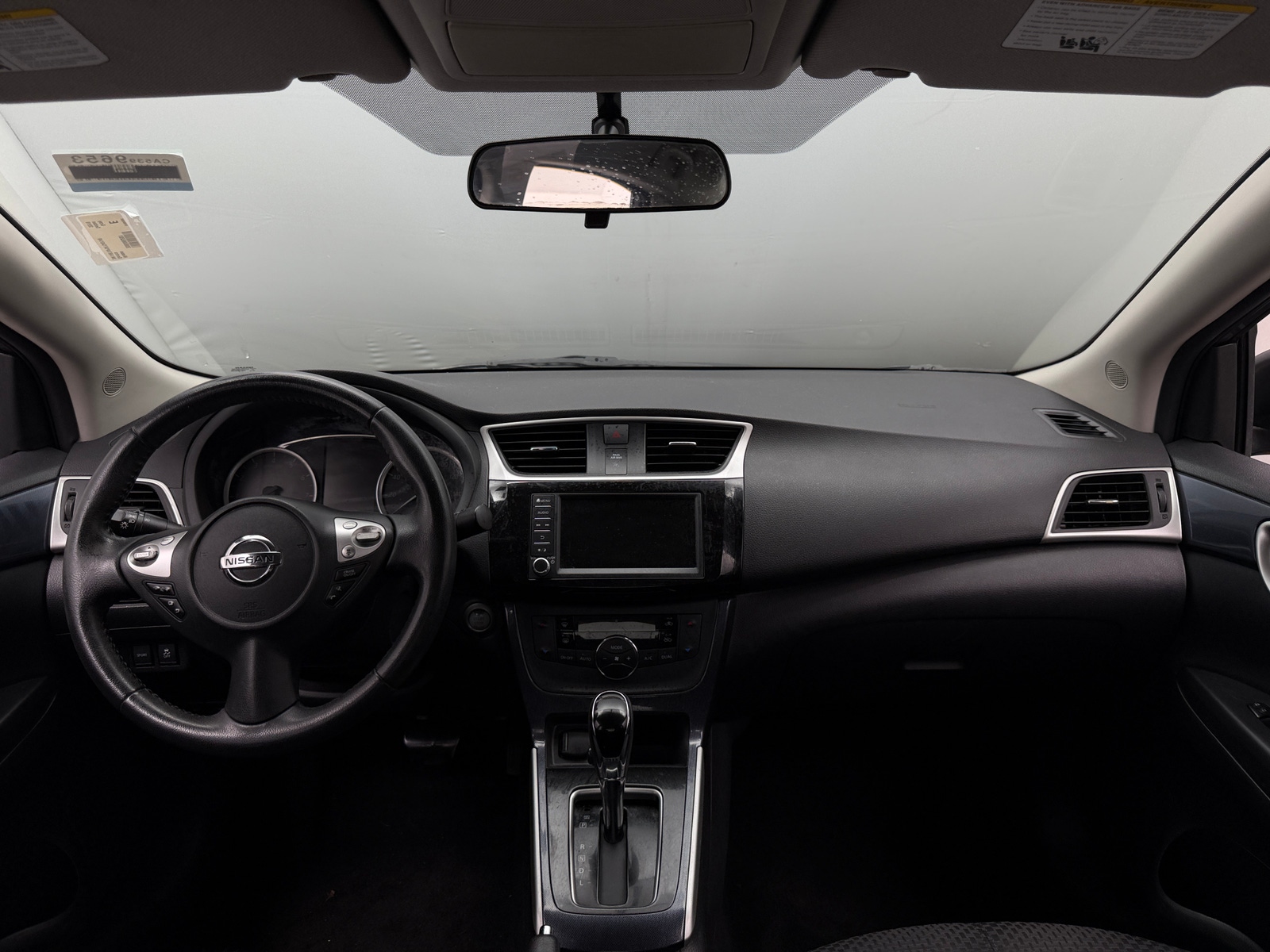 Thumbnail: 2019 Nissan Sentra - 3