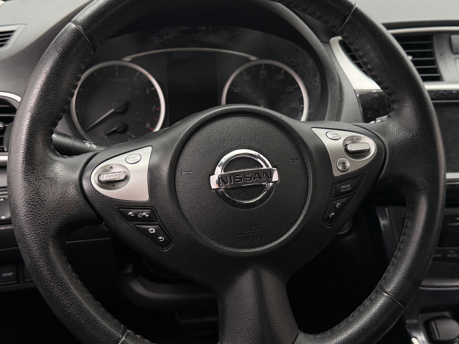 Thumbnail: 2019 Nissan Sentra - 5