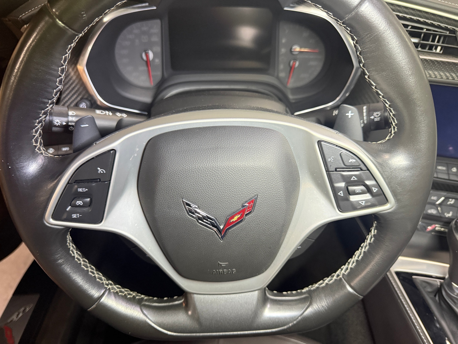Thumbnail: 2016 Chevrolet Corvette - 3
