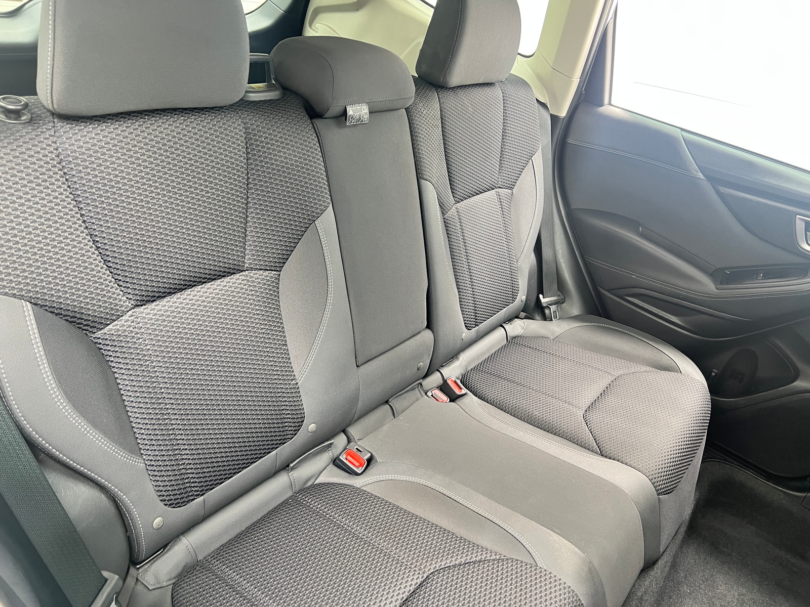 Thumbnail: 2021 Subaru Forester - 6