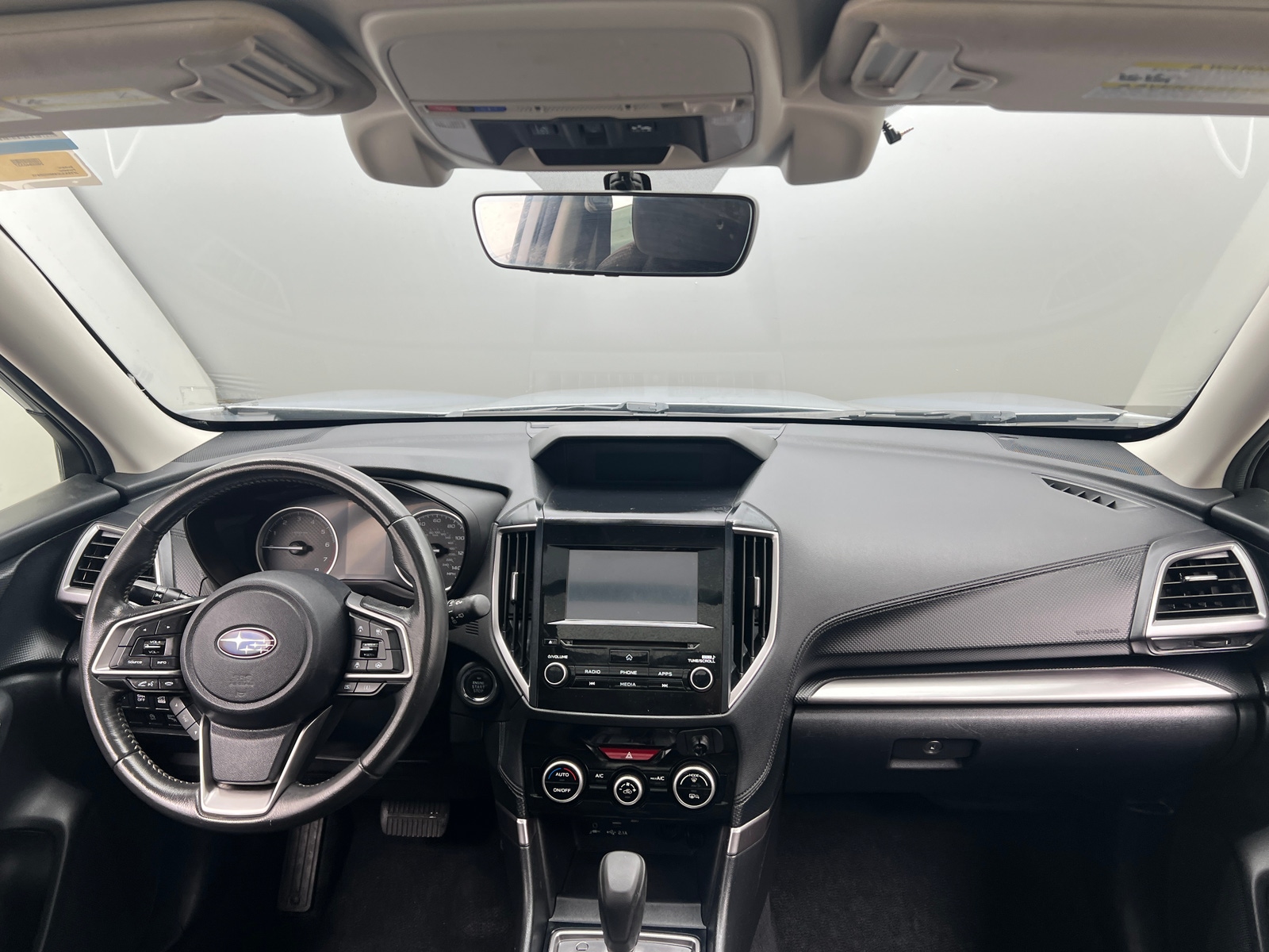 Thumbnail: 2021 Subaru Forester - 3